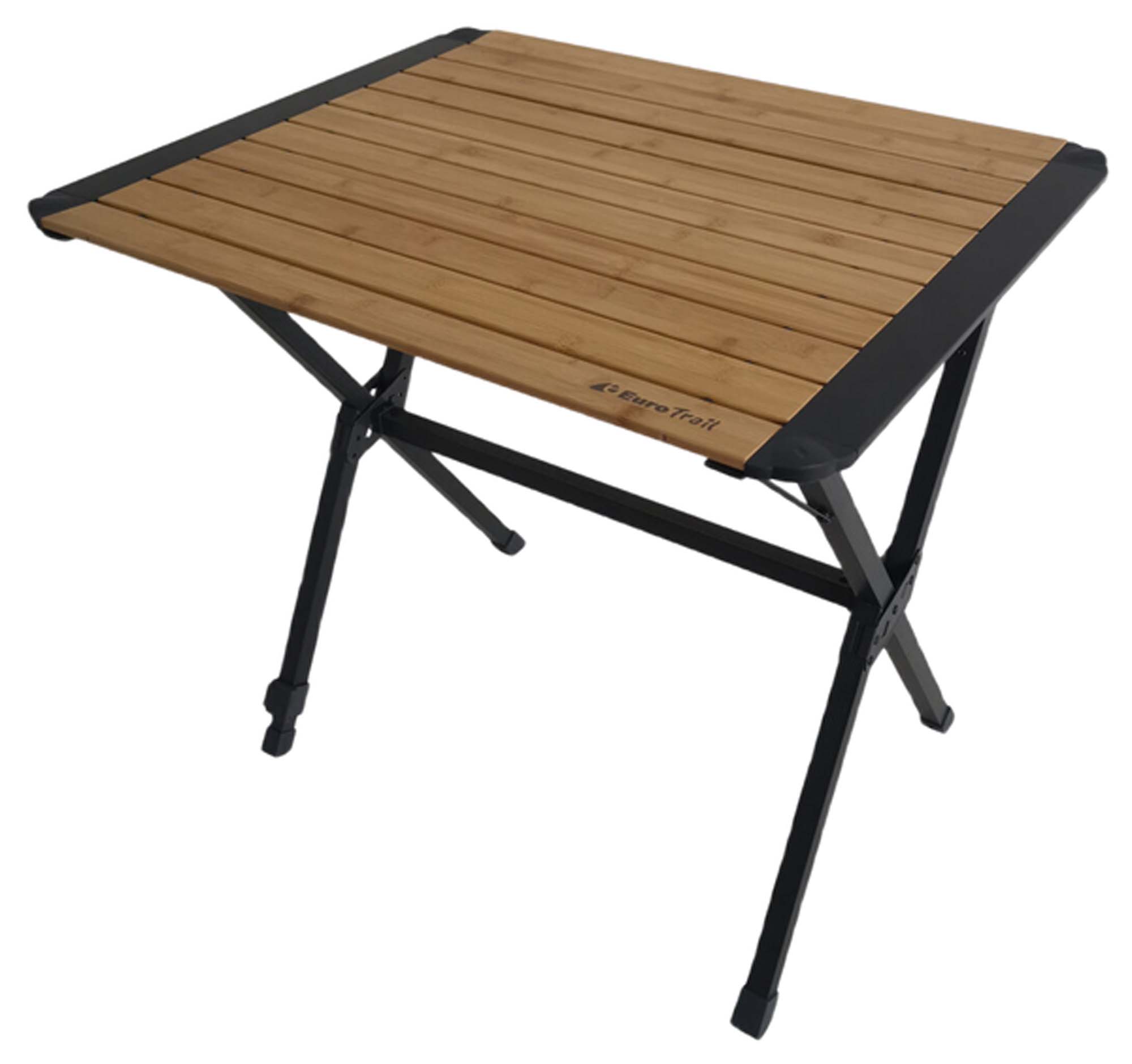Campingtafel chamberry bamboo s