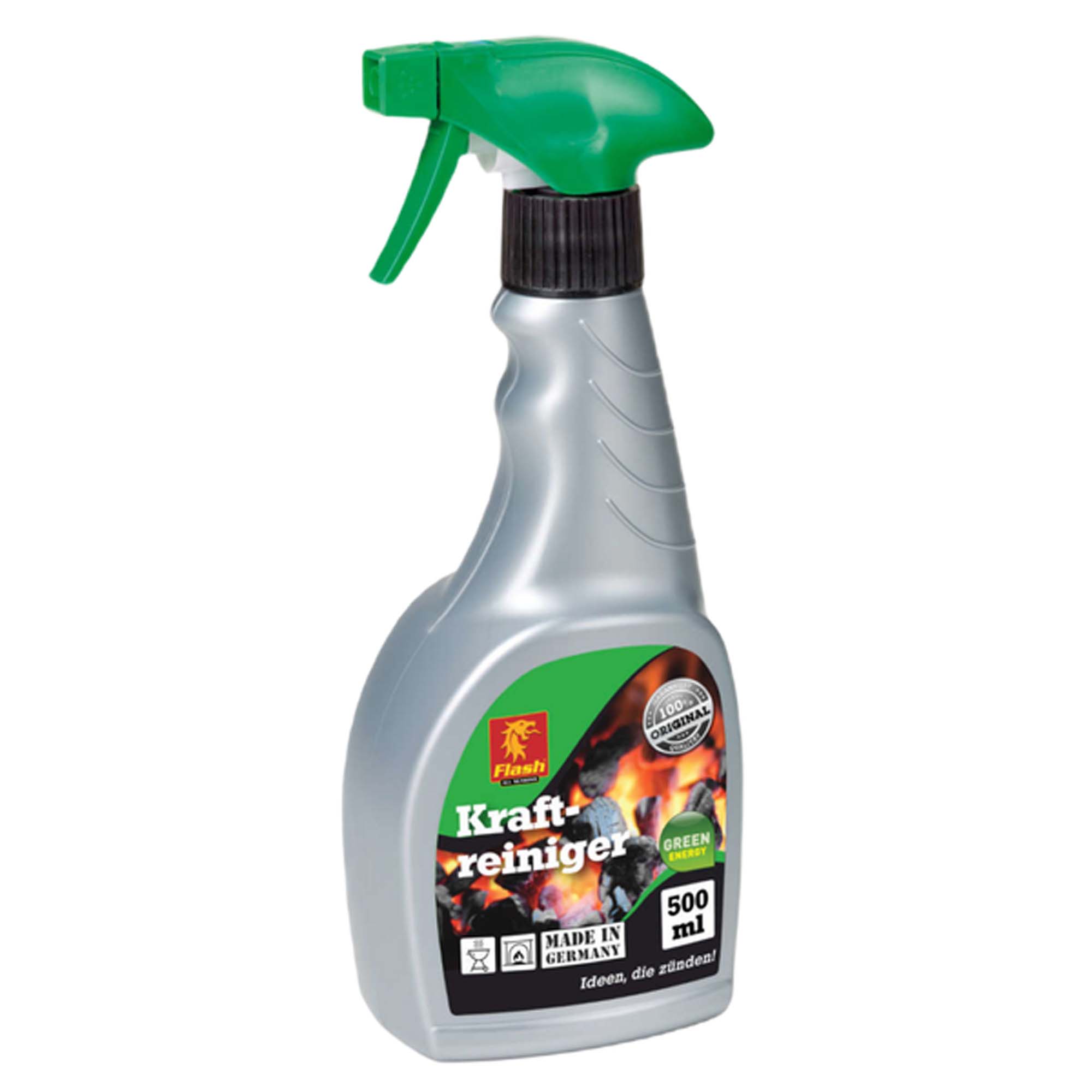 BOOMEX Bio Schoonmaakmiddel 500Ml