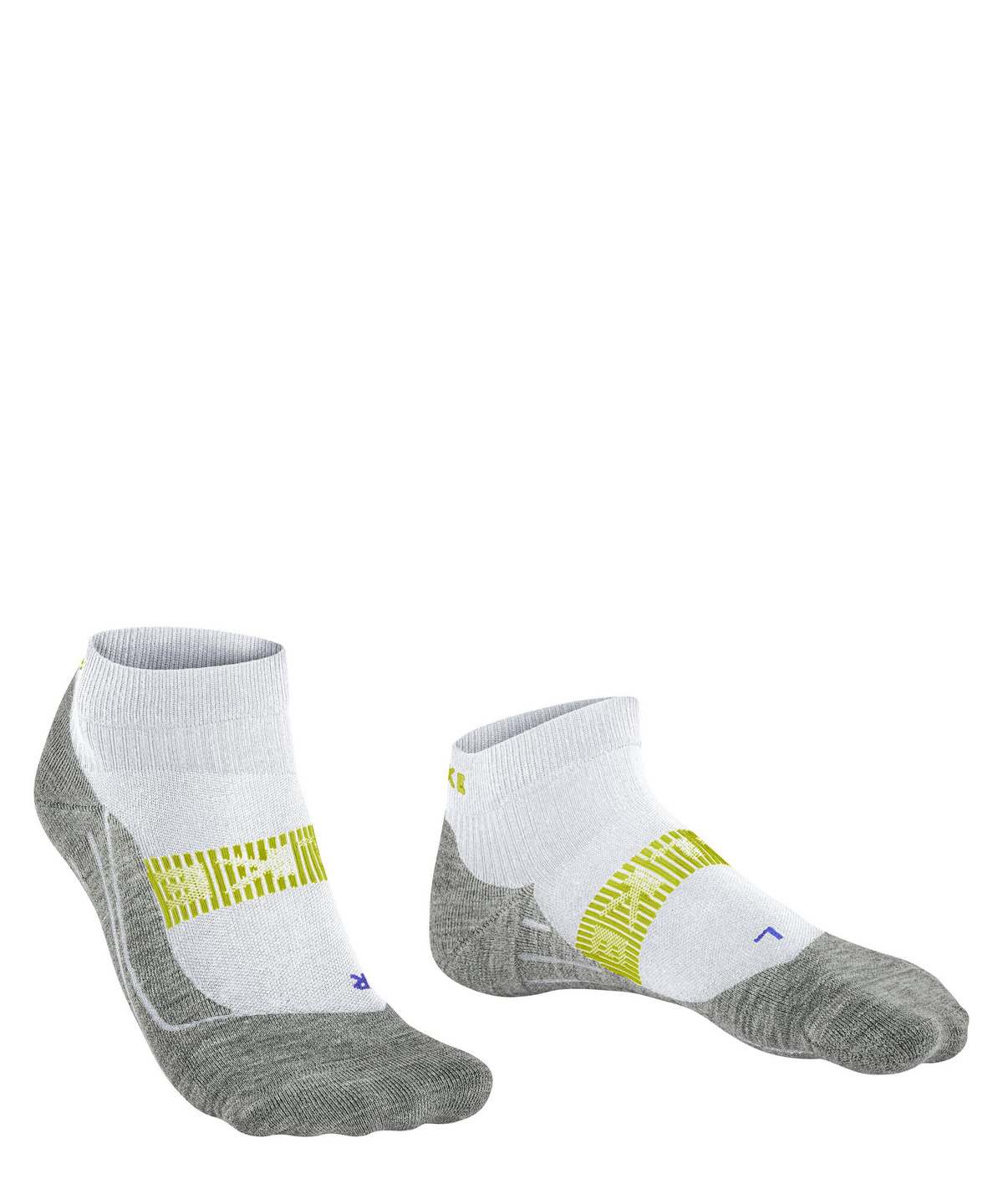 FALKE RU4 Endurance Cool Short Heren FALKE RU4 Endurance Cool Short Heren