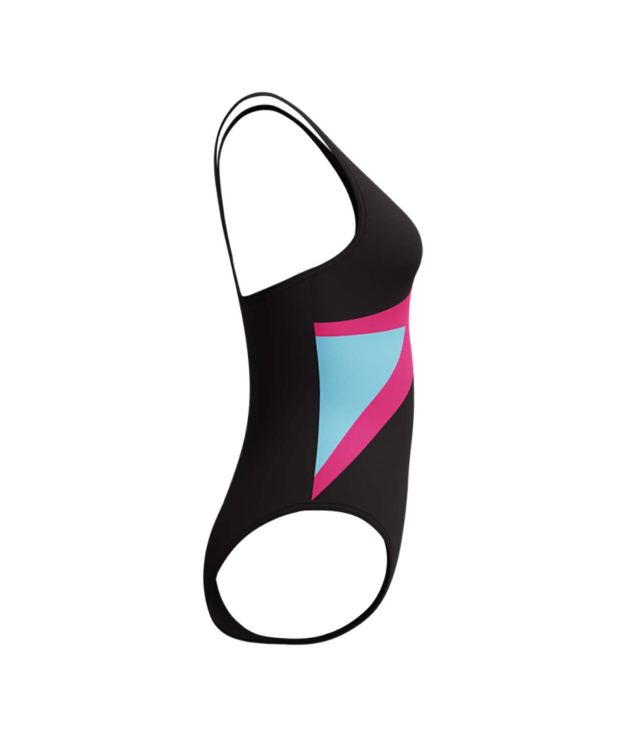 SPEEDO Hyperboom Butterfly Back Badpak Dames