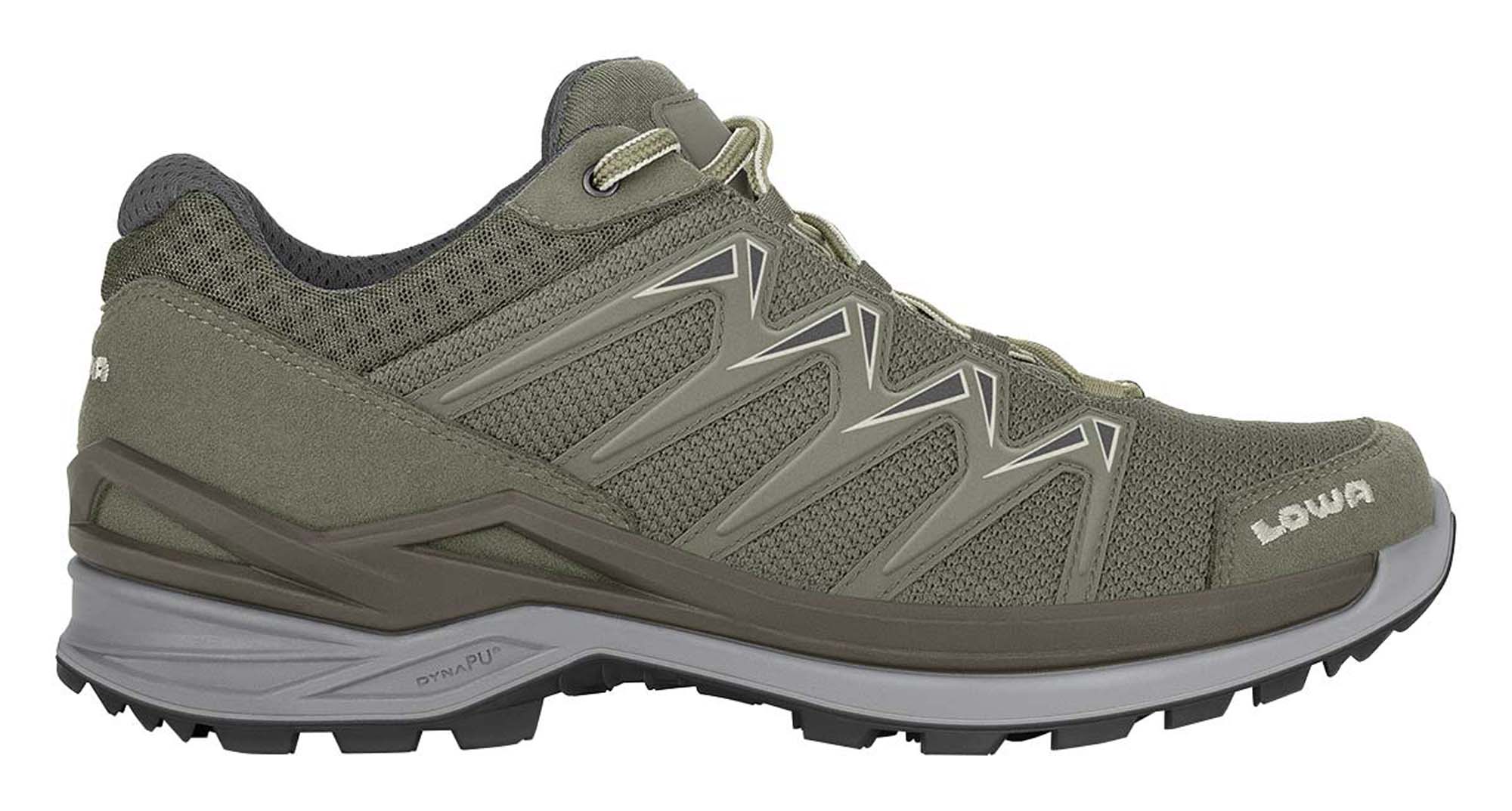 LOWA Innox Pro GTX Low Heren