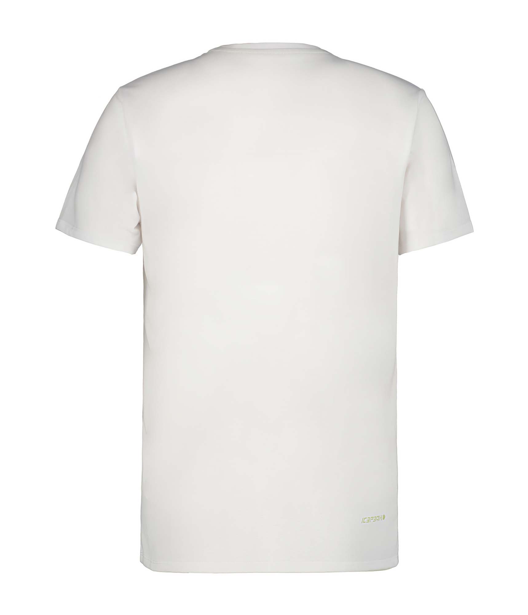 ICEPEAK Beeville T-Shirt Heren