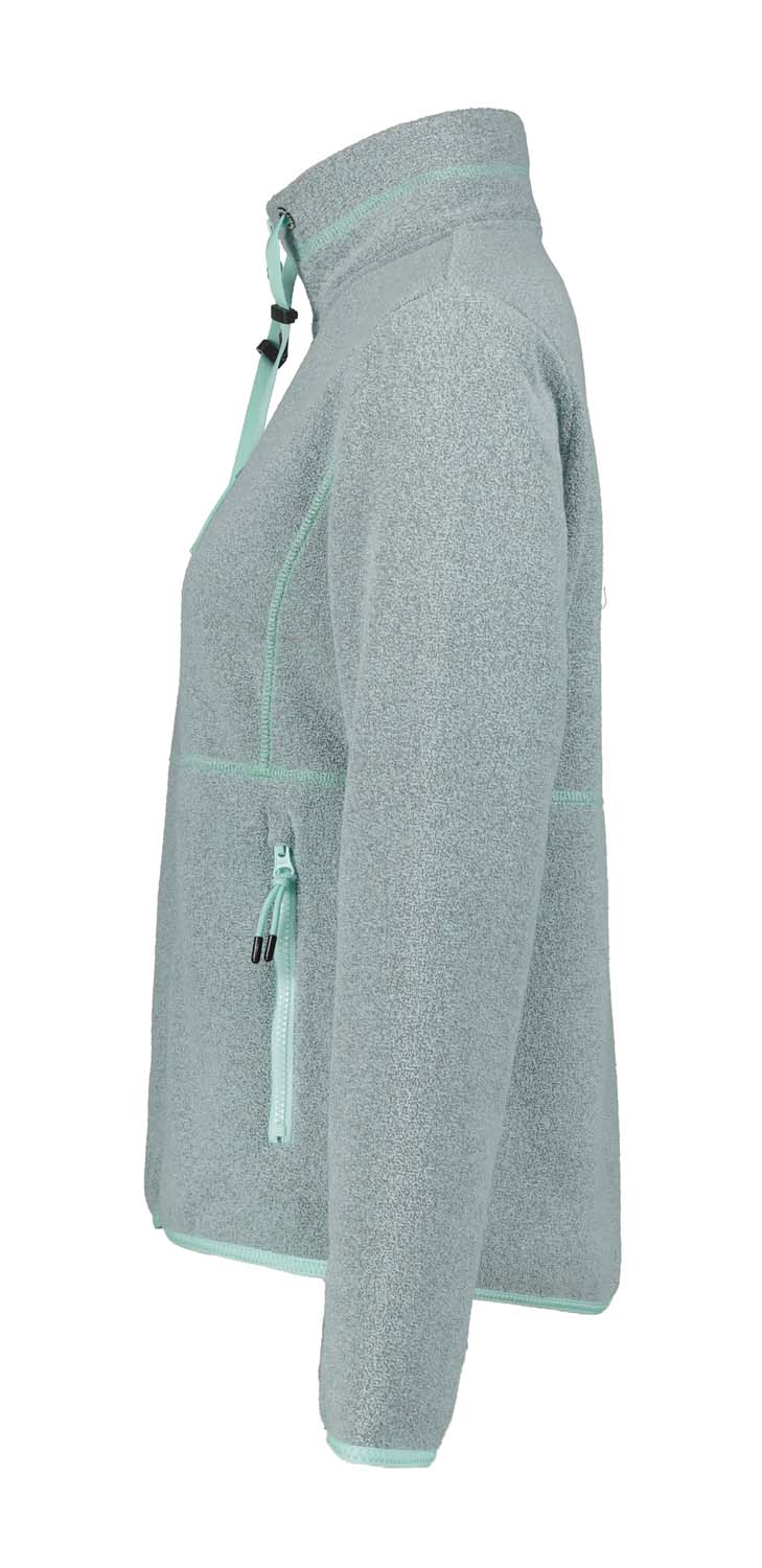 ICEPEAK Almond Fleece Dames