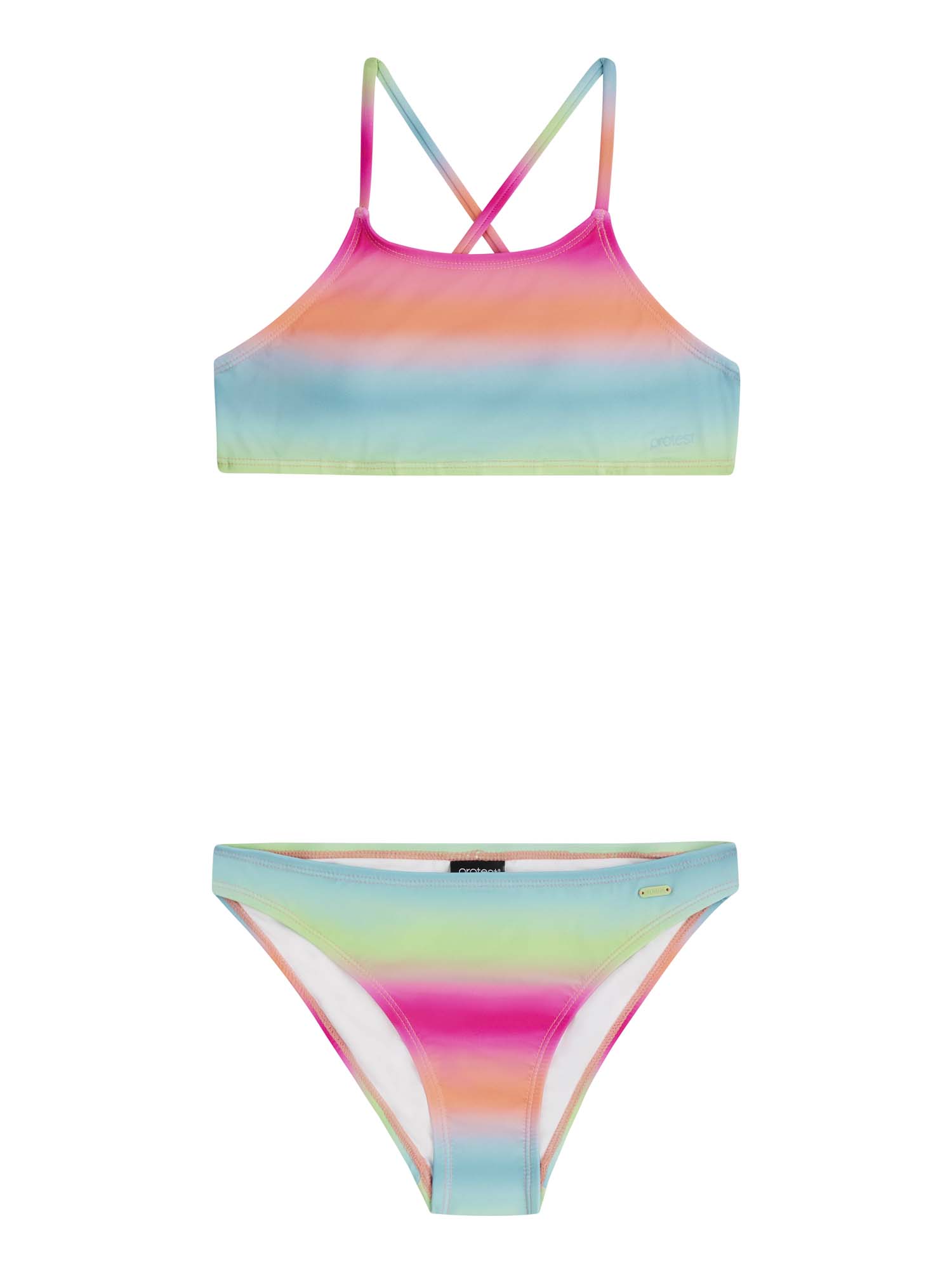 PROTEST prtjonoi jr bikini