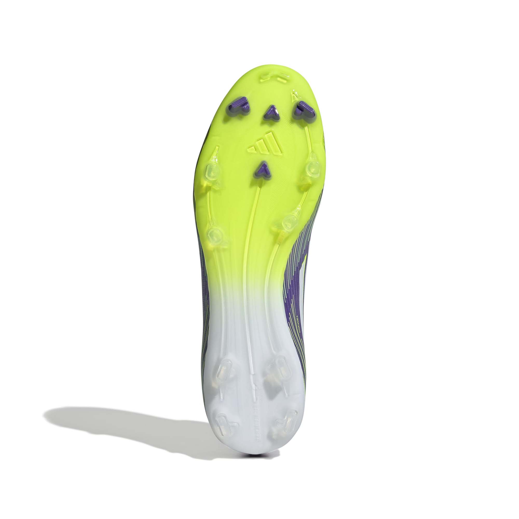 ADIDAS F50 League Mid FG/MG Voetbalschoenen Unisex