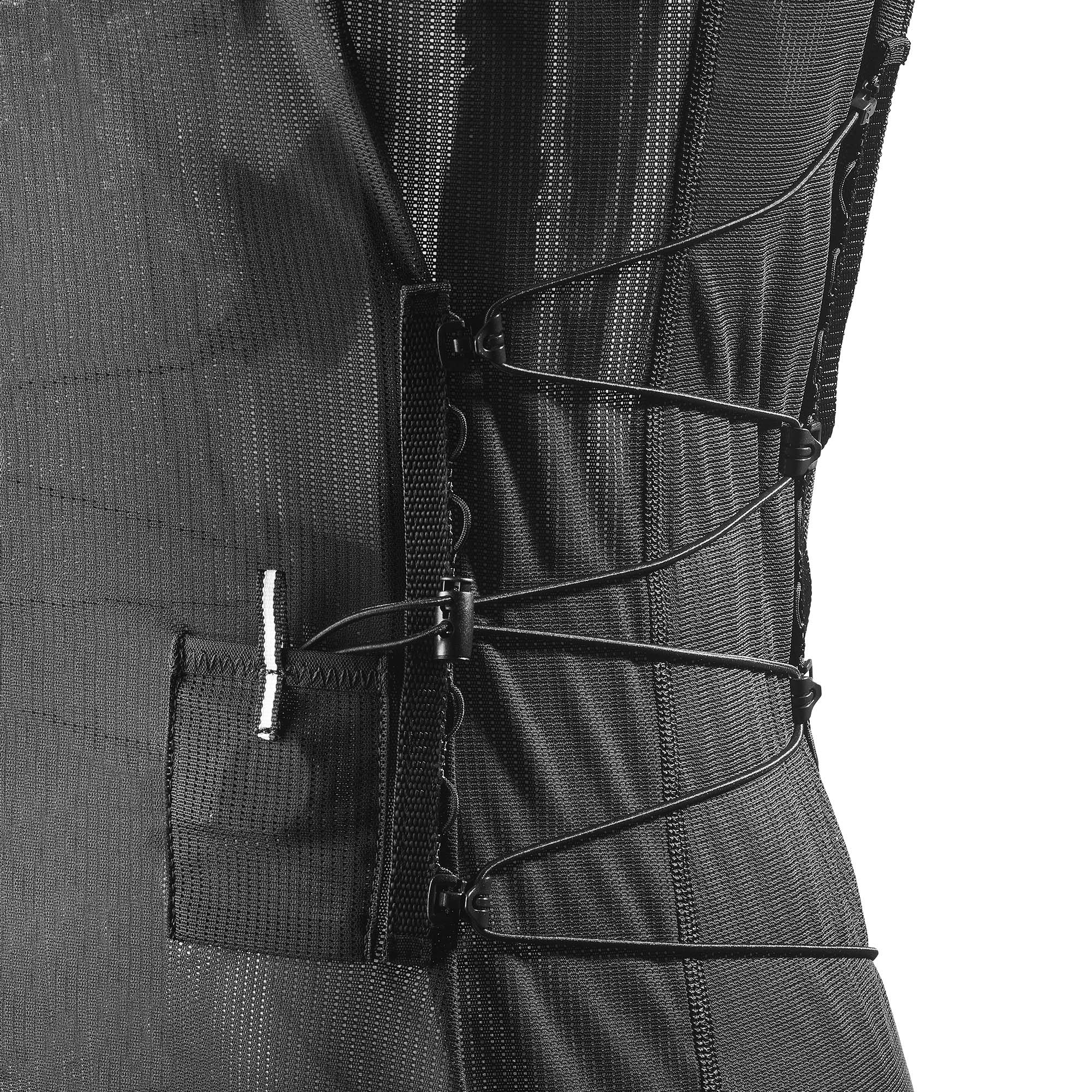 SALOMON Flexcell Pro Rugbeschermer Heren