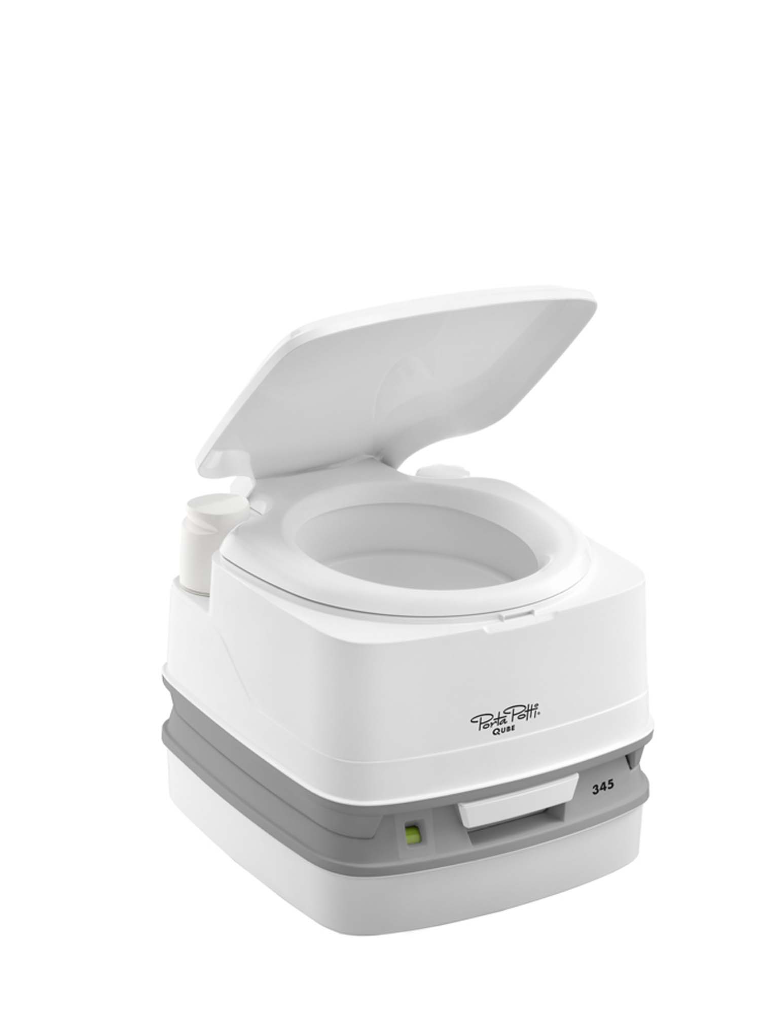 THETFORD Porta Potti Qube 345