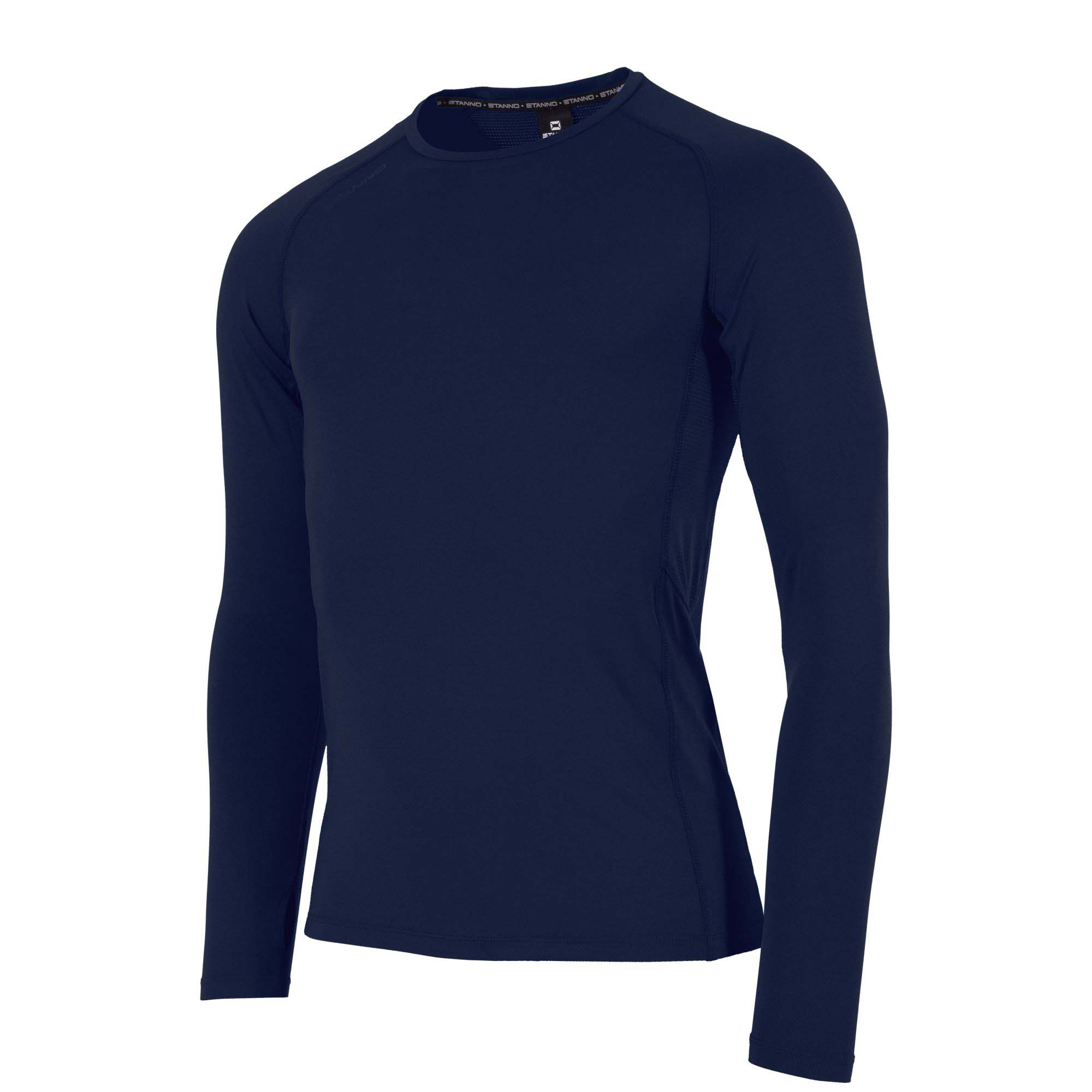 STANNO Core Baselayer Long Sleeve Shirt STANNO Core Baselayer Long Sleeve Shirt