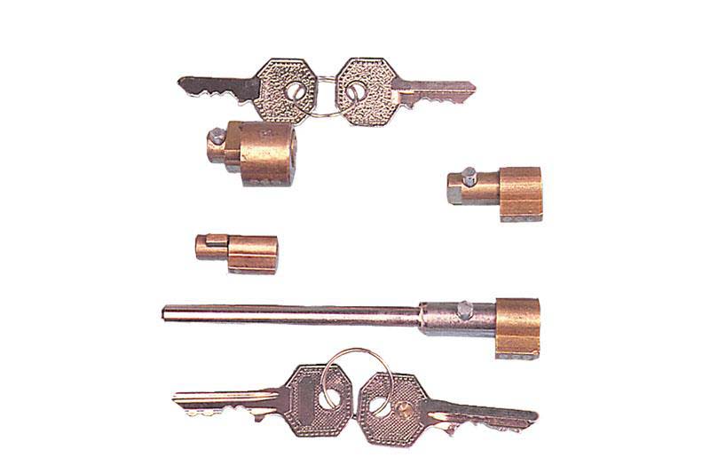 HABA Insteekslot Aks 1300