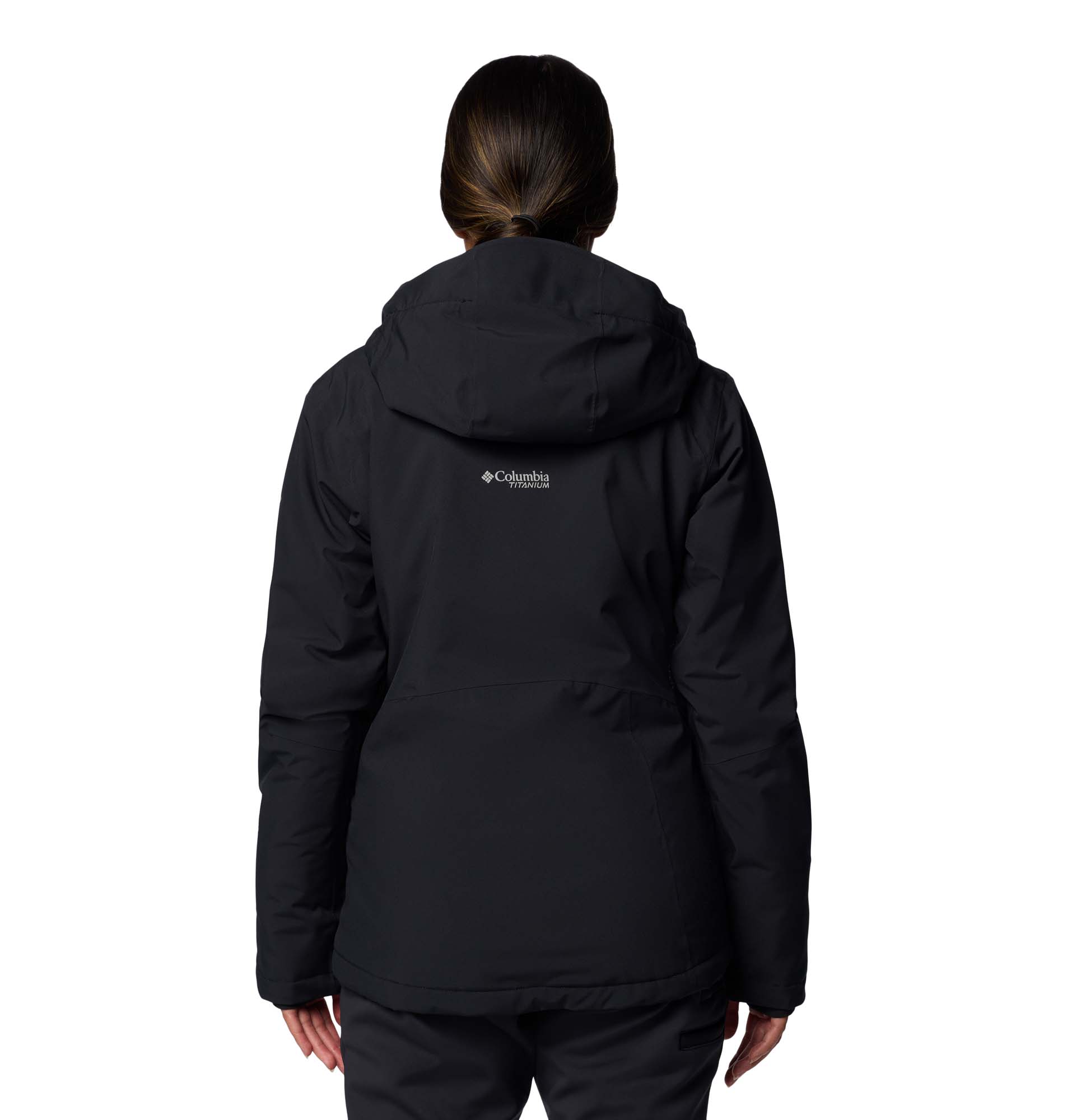 COLUMBIA Explorer's Edge II Jacket Dames