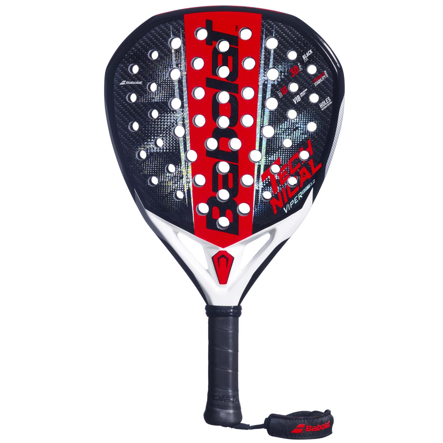 BABOLAT Technical Viper Soft 3.0 Padelracket