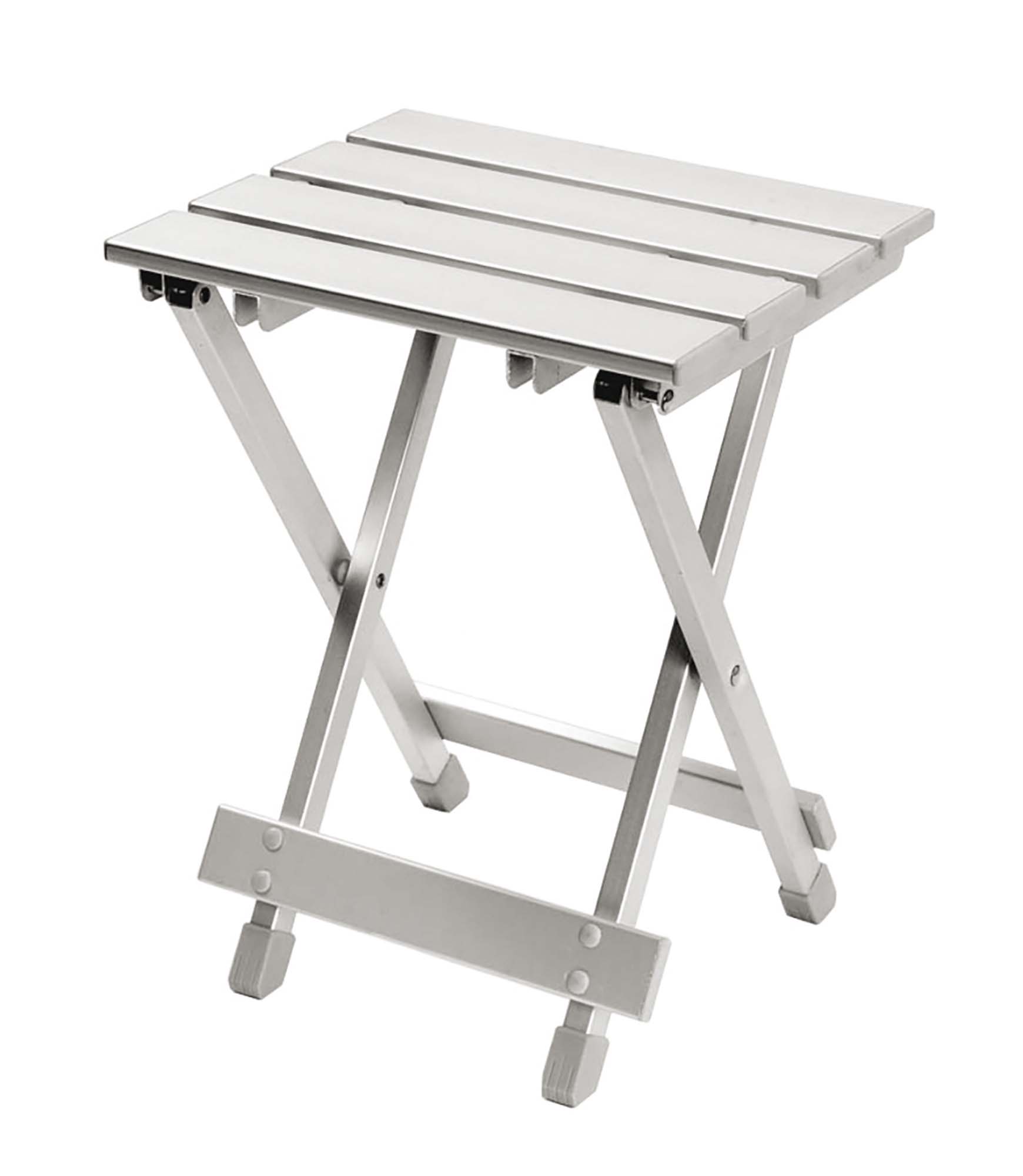 BO CAMP Vouwkrukje/Tafel 30x25x40cm