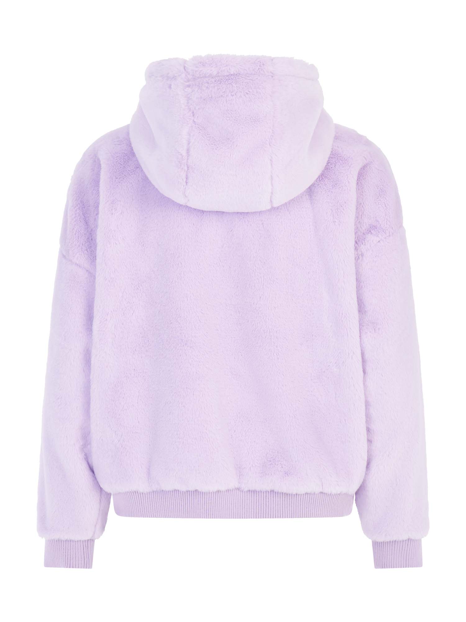 PROTEST Prtgolly Outdoor Fullziphoody Dames