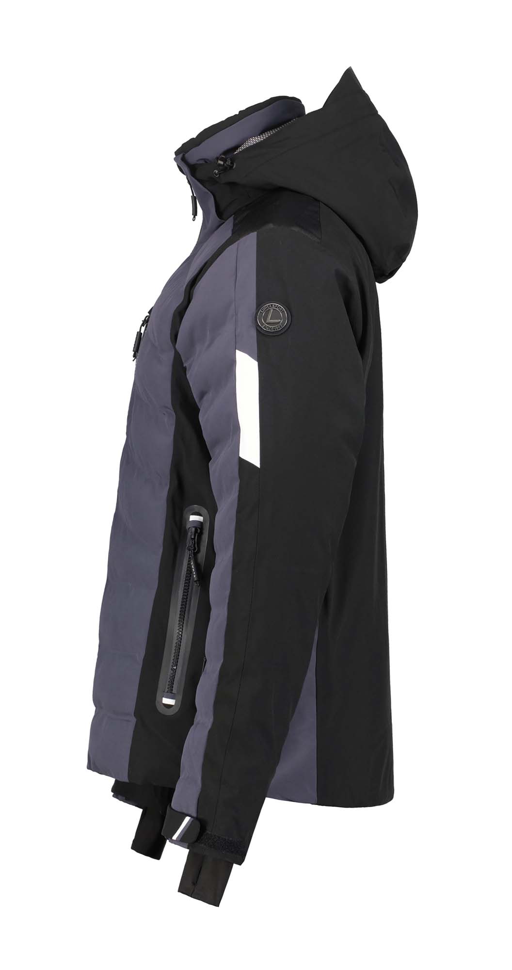 LUHTA Kotakumpu Ski Jas Heren