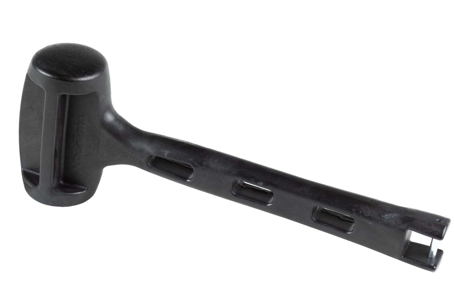 DOREMA VV-Kunststof Haringhamer