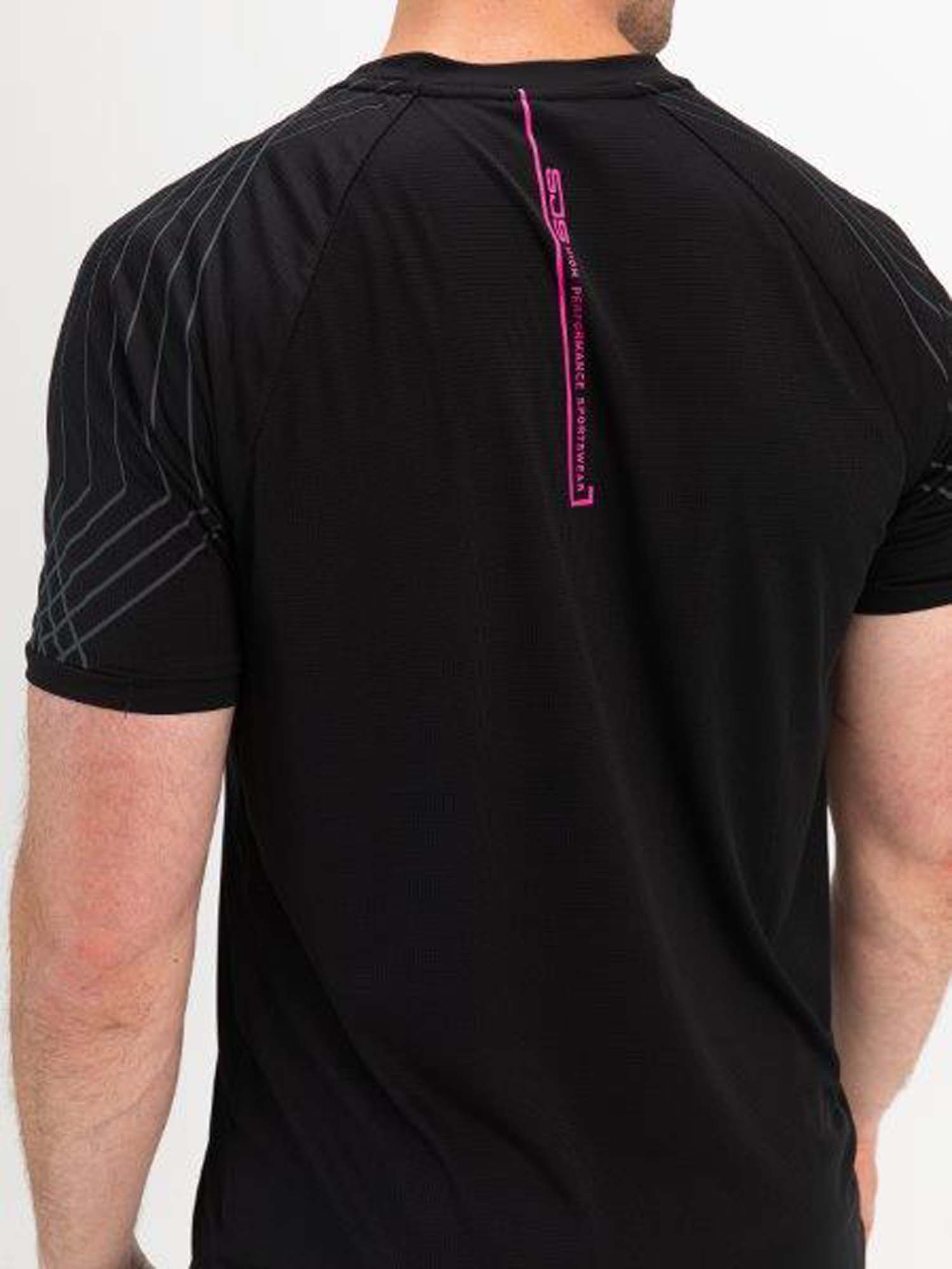 SJENG SPORTS Sancho T-shirt Heren SJENG SPORTS Sancho T-shirt Heren
