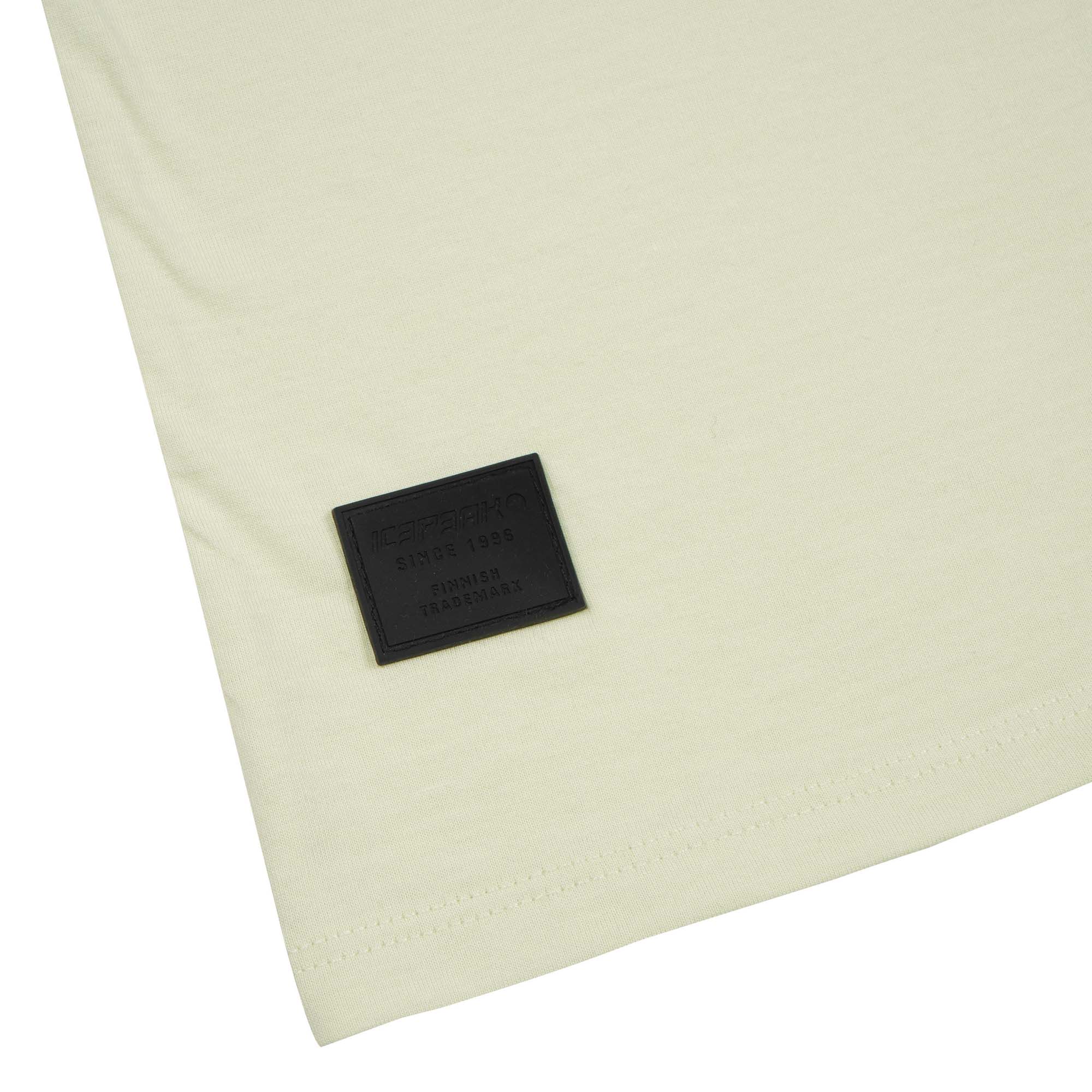 ICEPEAK Algoman T-shirt Dames