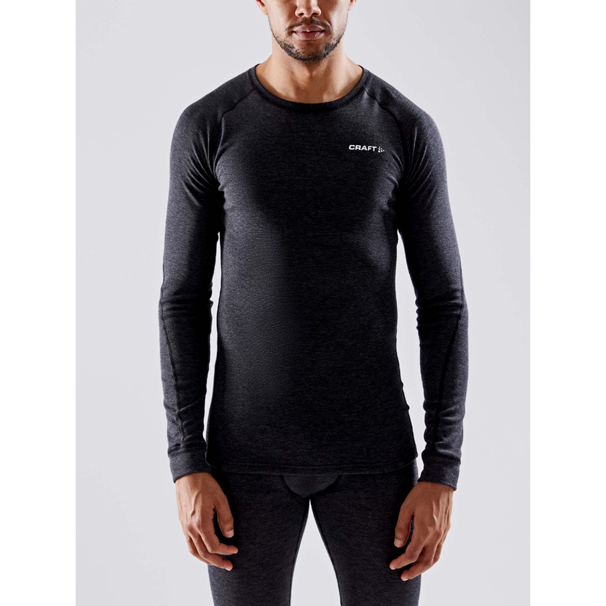 CRAFT Coreool merino ls CRAFT Coreool merino ls