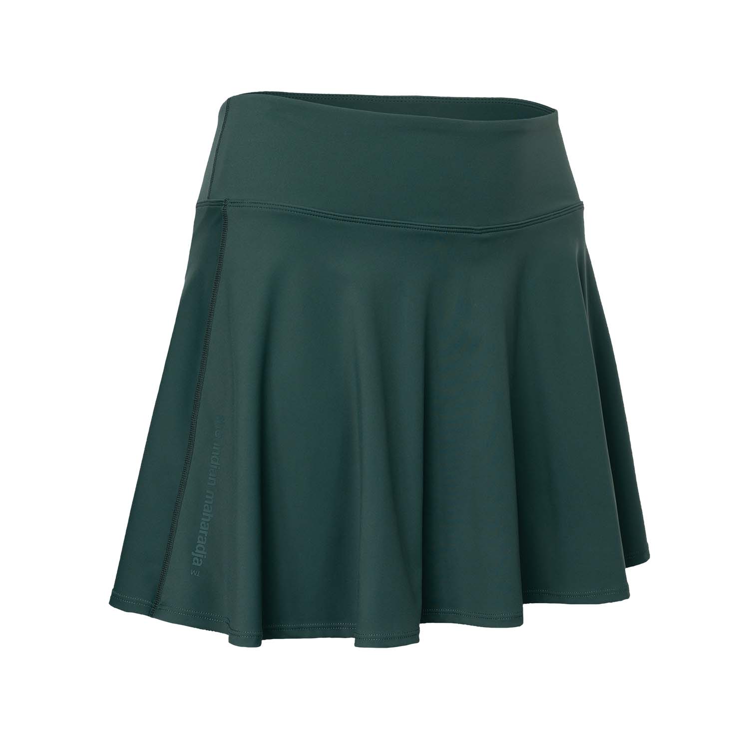 THE INDIAN MAHARADJA flowing rokje Dames