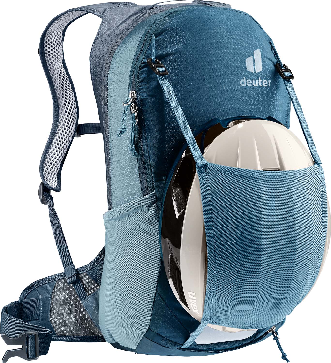 Deuter 3204323 1374 raceair10 atlantic ink d 07
