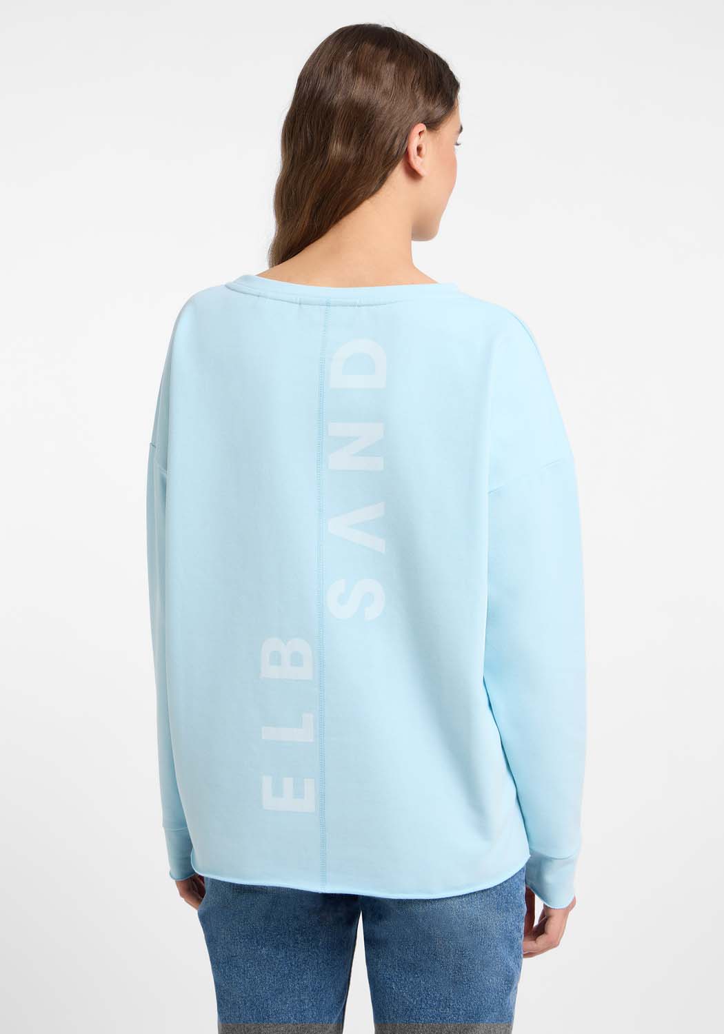 ELBSAND Riane Sweater Dames