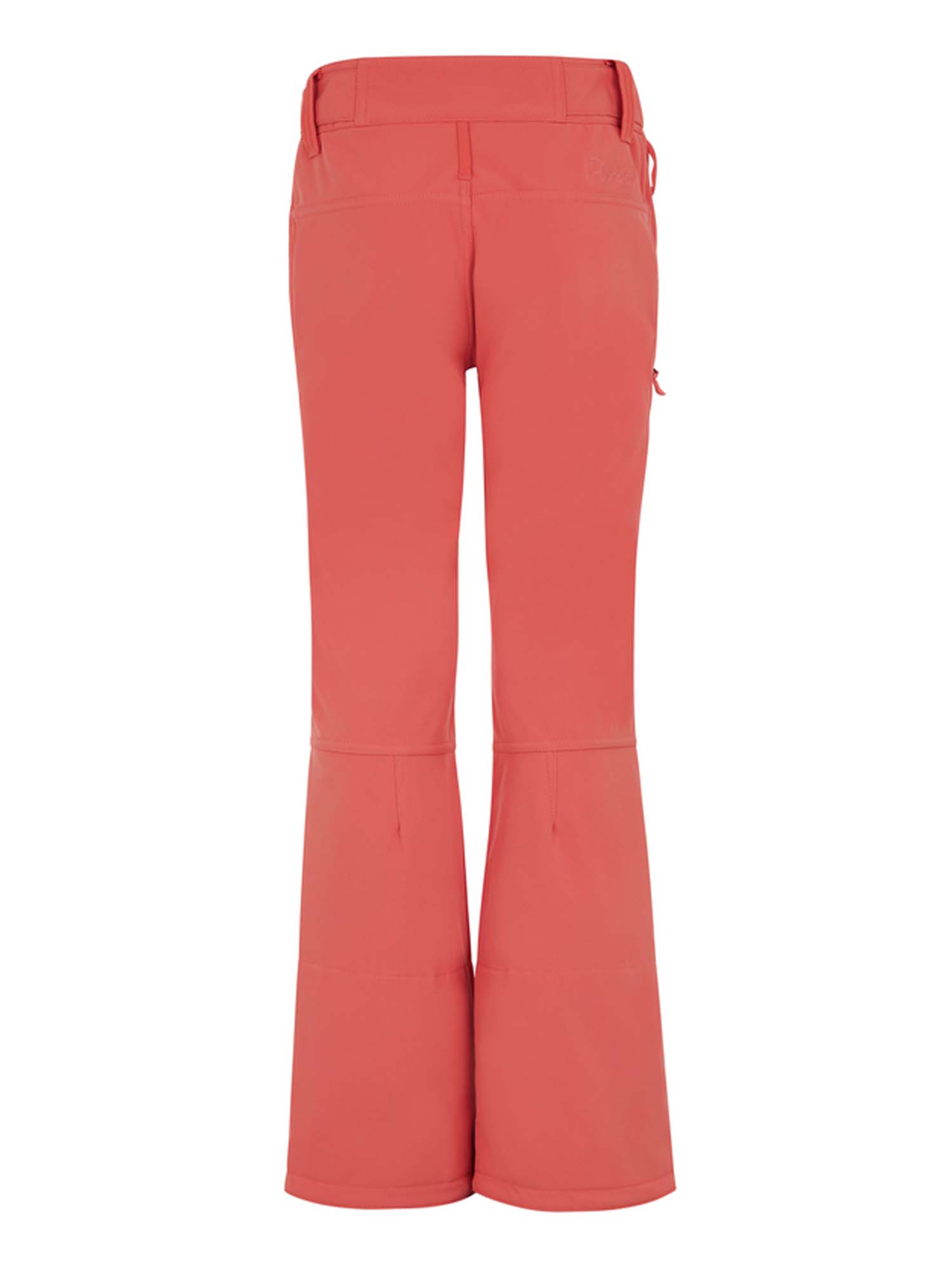 PROTEST Lole Softshell Ski Broek Junior  Junior