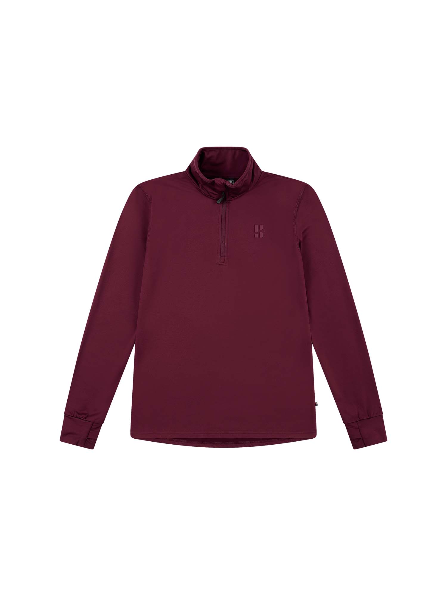 POEDERBAAS Arctic Pully 2.0 Dames