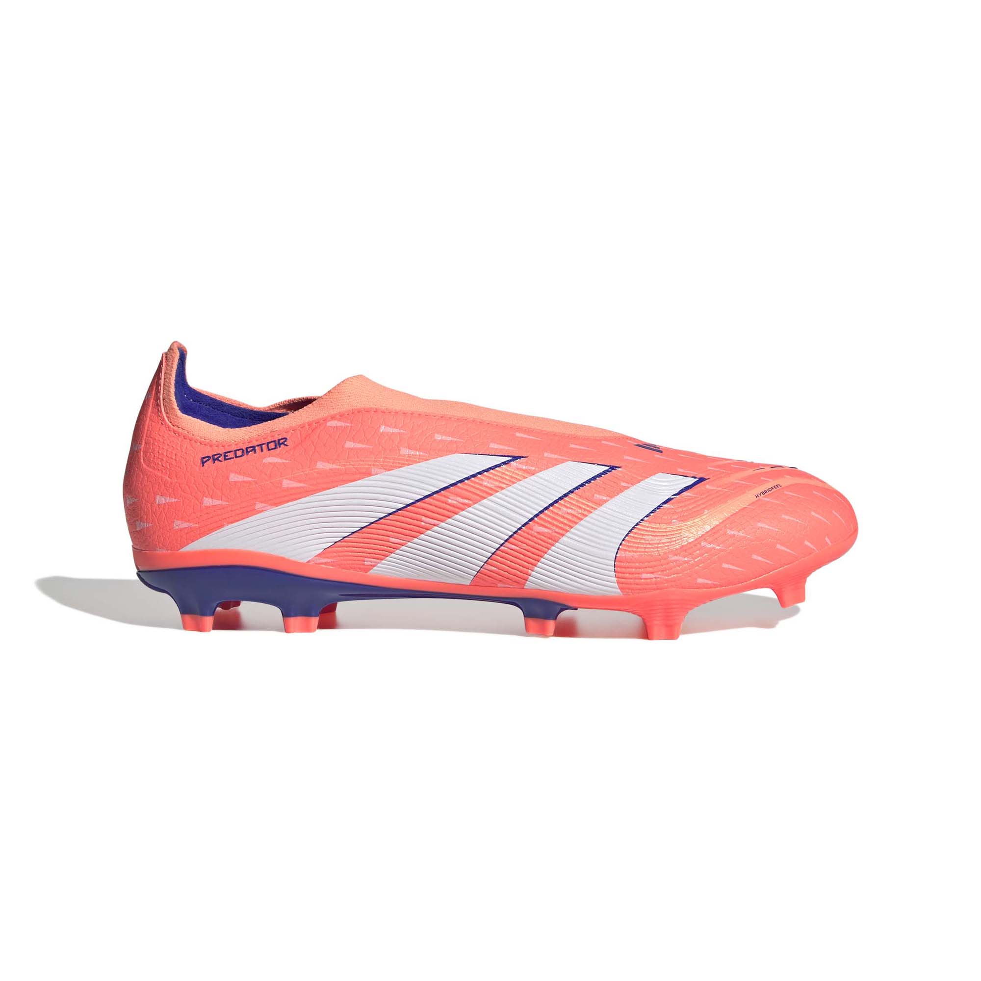 Ji1167 1 footwear photography side lateral center view white