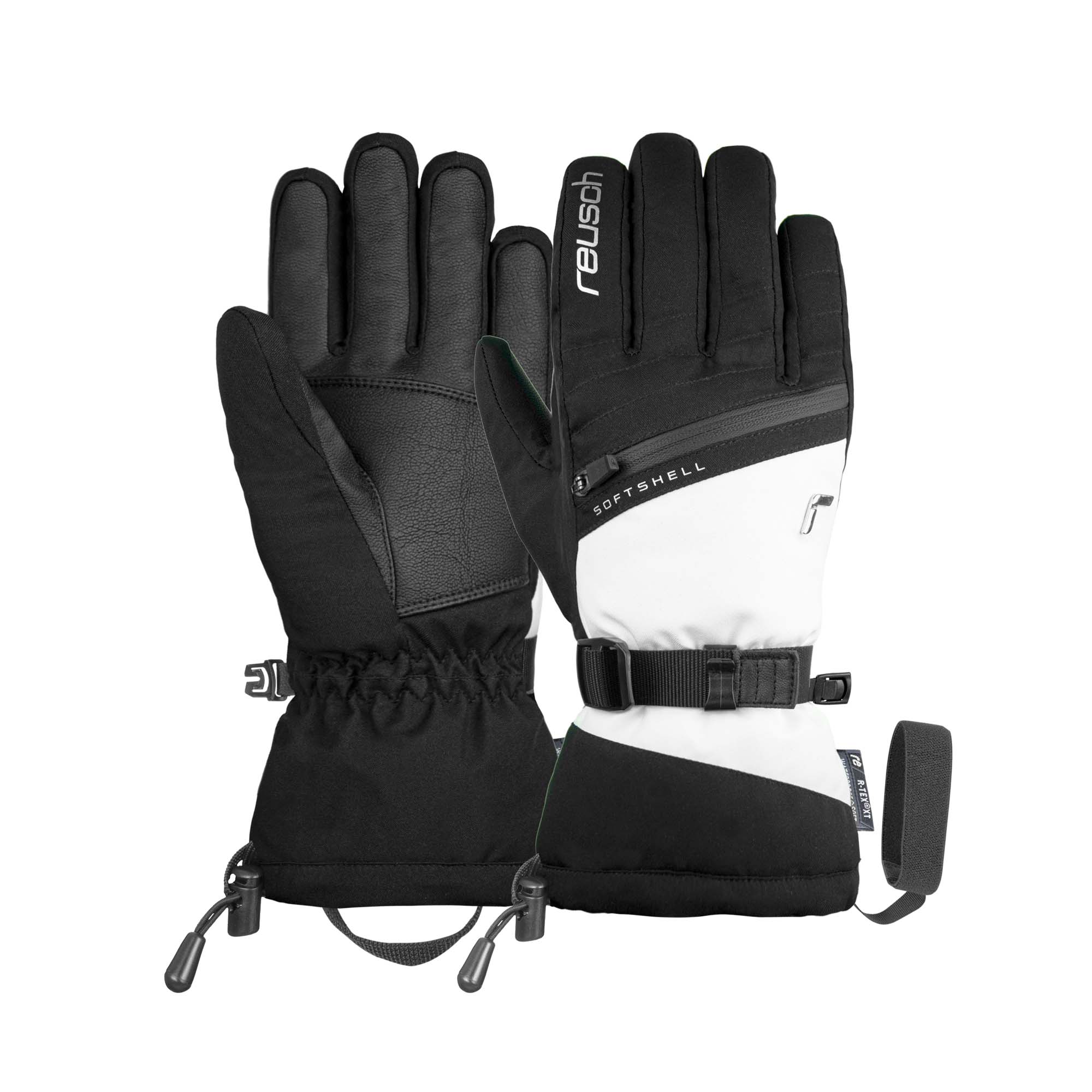 REUSCH Demi R-Tex XT Skihandschoenen Dames