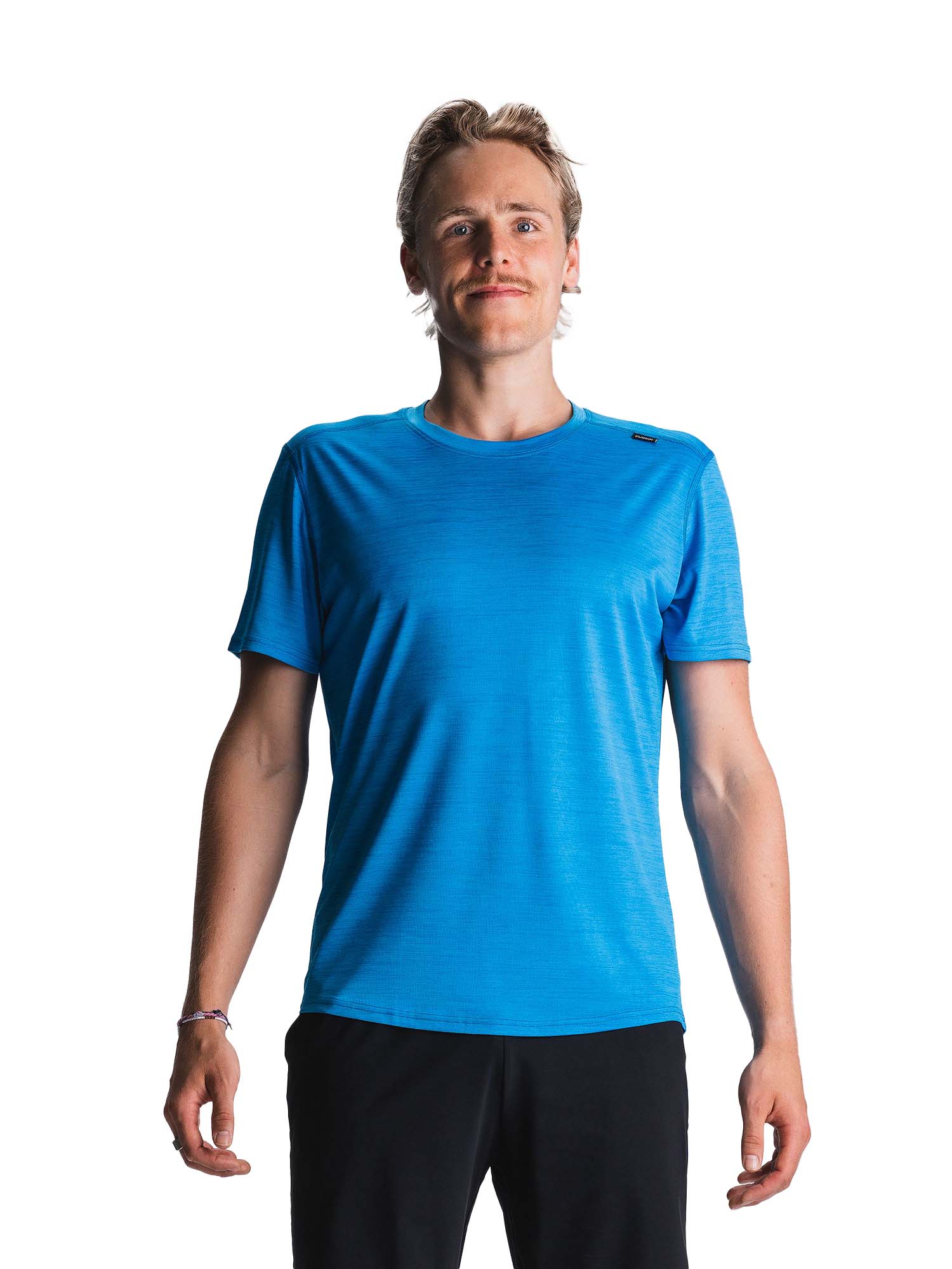 Mens c3 t shirt 0273 surf blue 1 v1