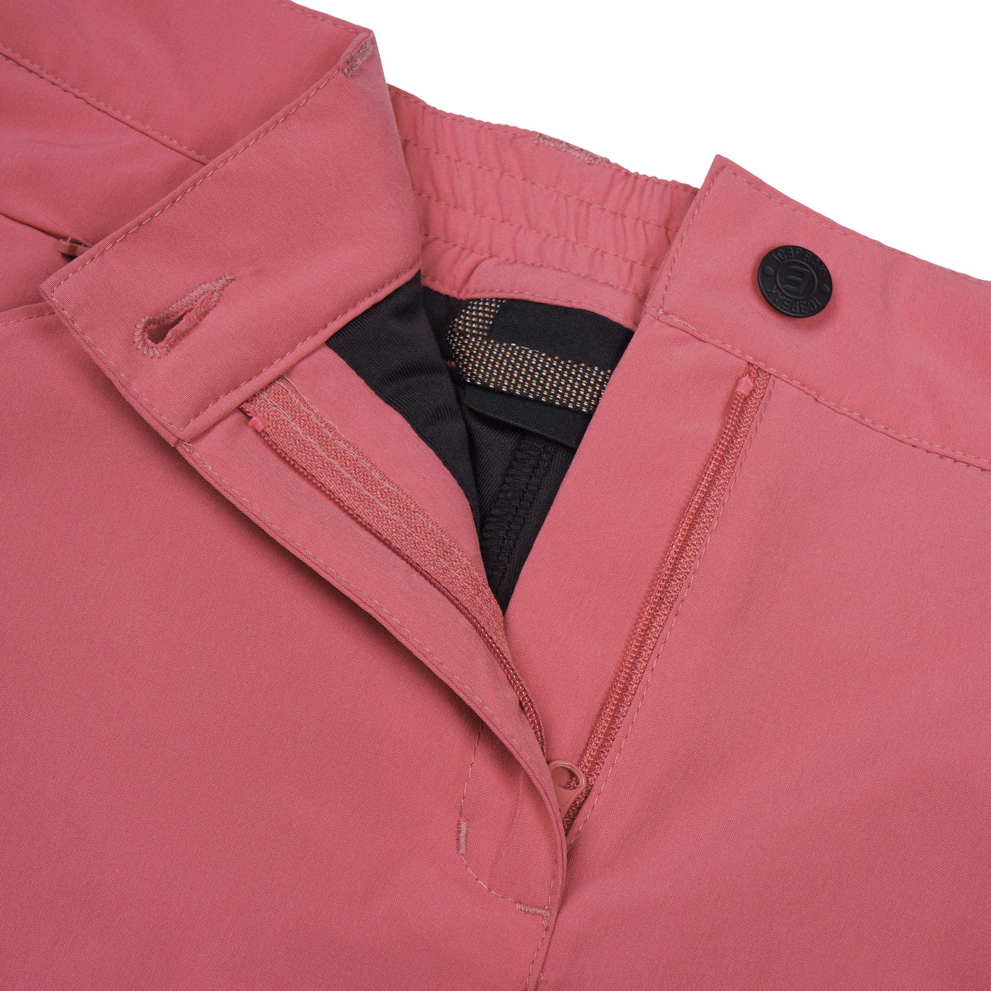 ICEPEAK Bedra Skort Dames