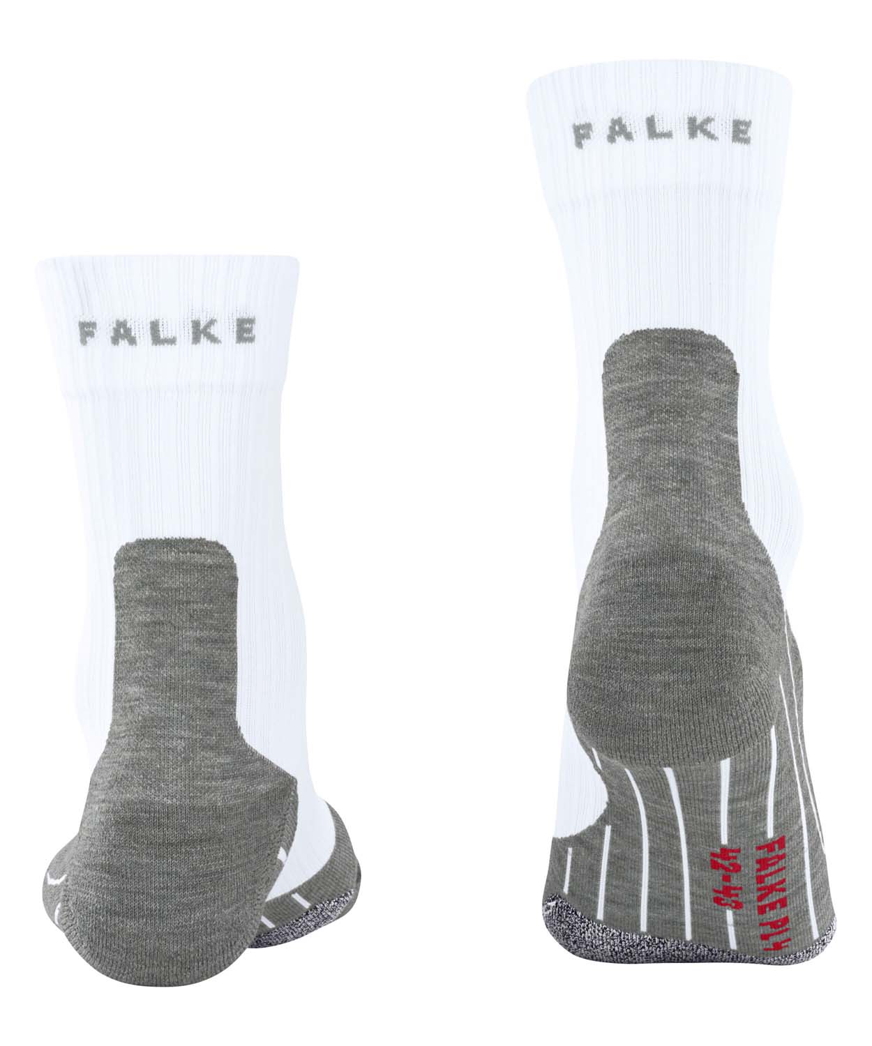 FALKE PL4 Padelokken Heren