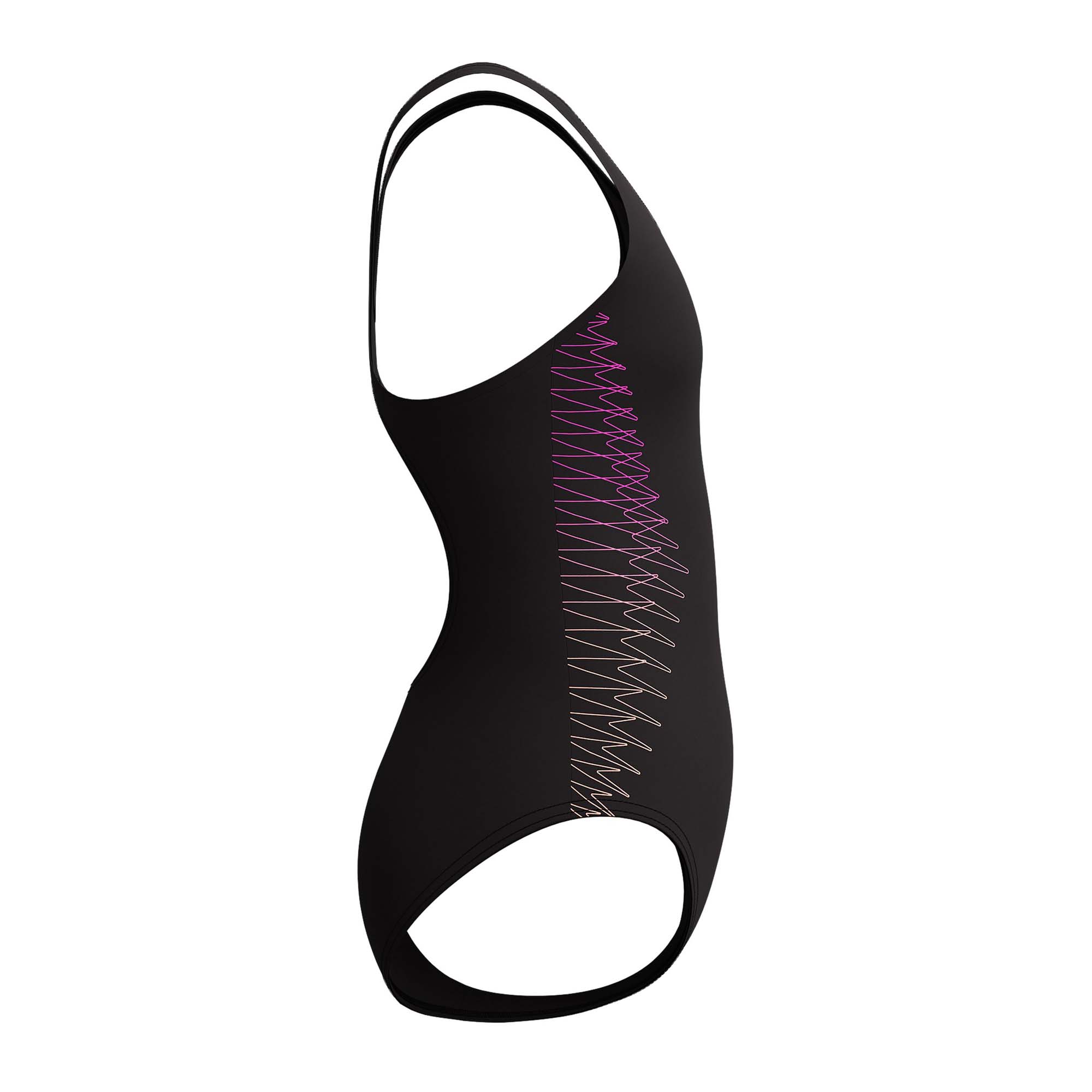 SPEEDO Placement Muscleback Badpak Meisjes