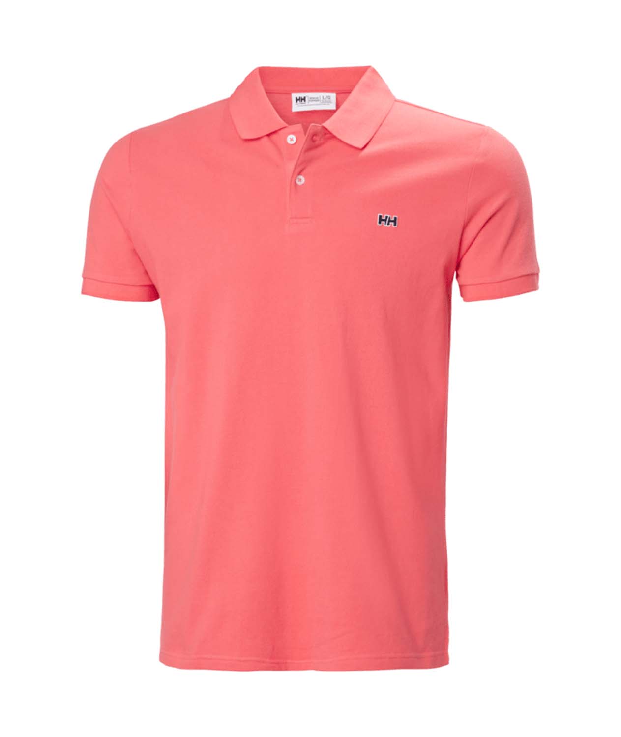 Helly Hansen Hudson Polo Heren