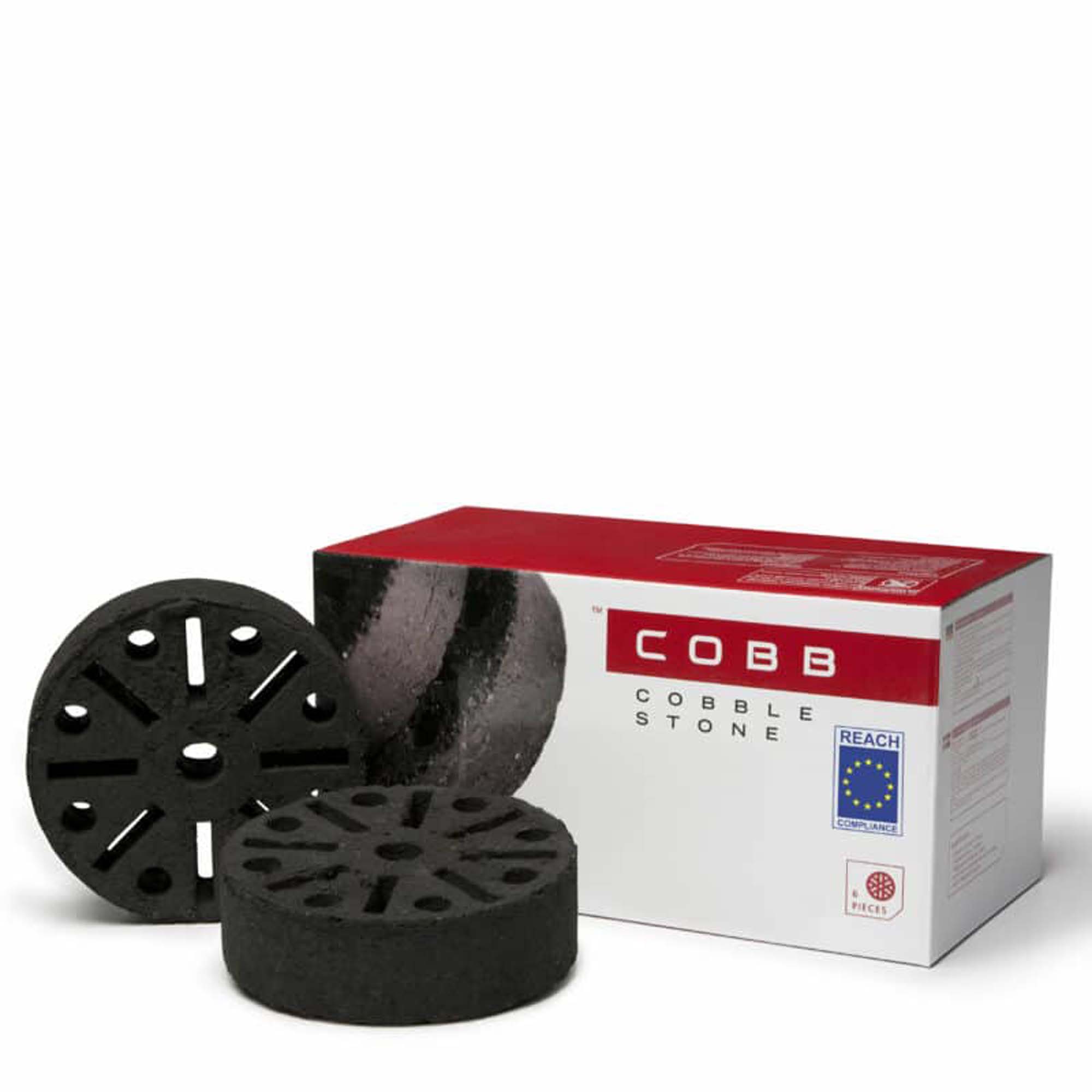 COBB Cobble Stone Pak