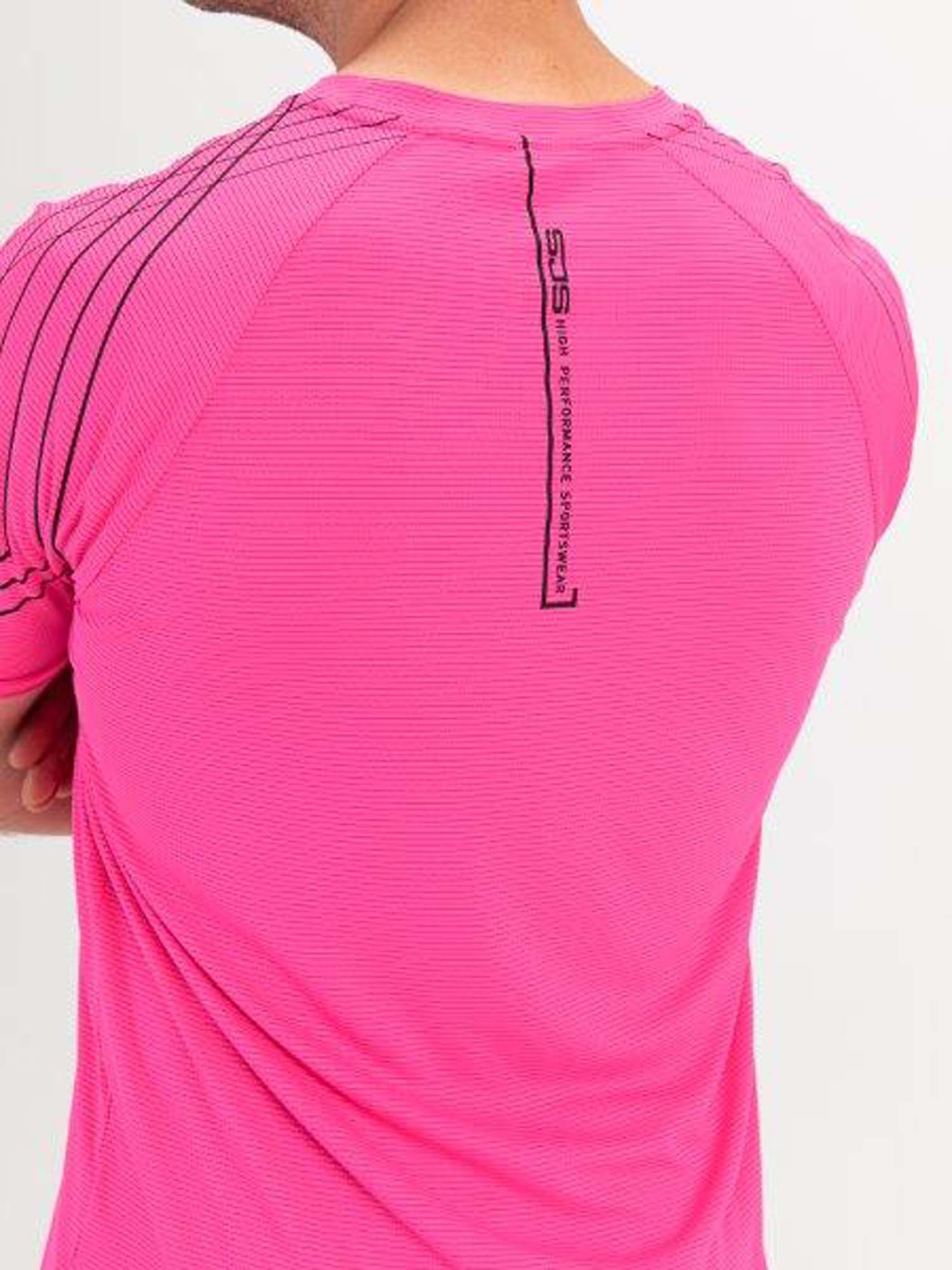 SJENG SPORTS Sancho T-shirt Heren SJENG SPORTS Sancho T-shirt Heren