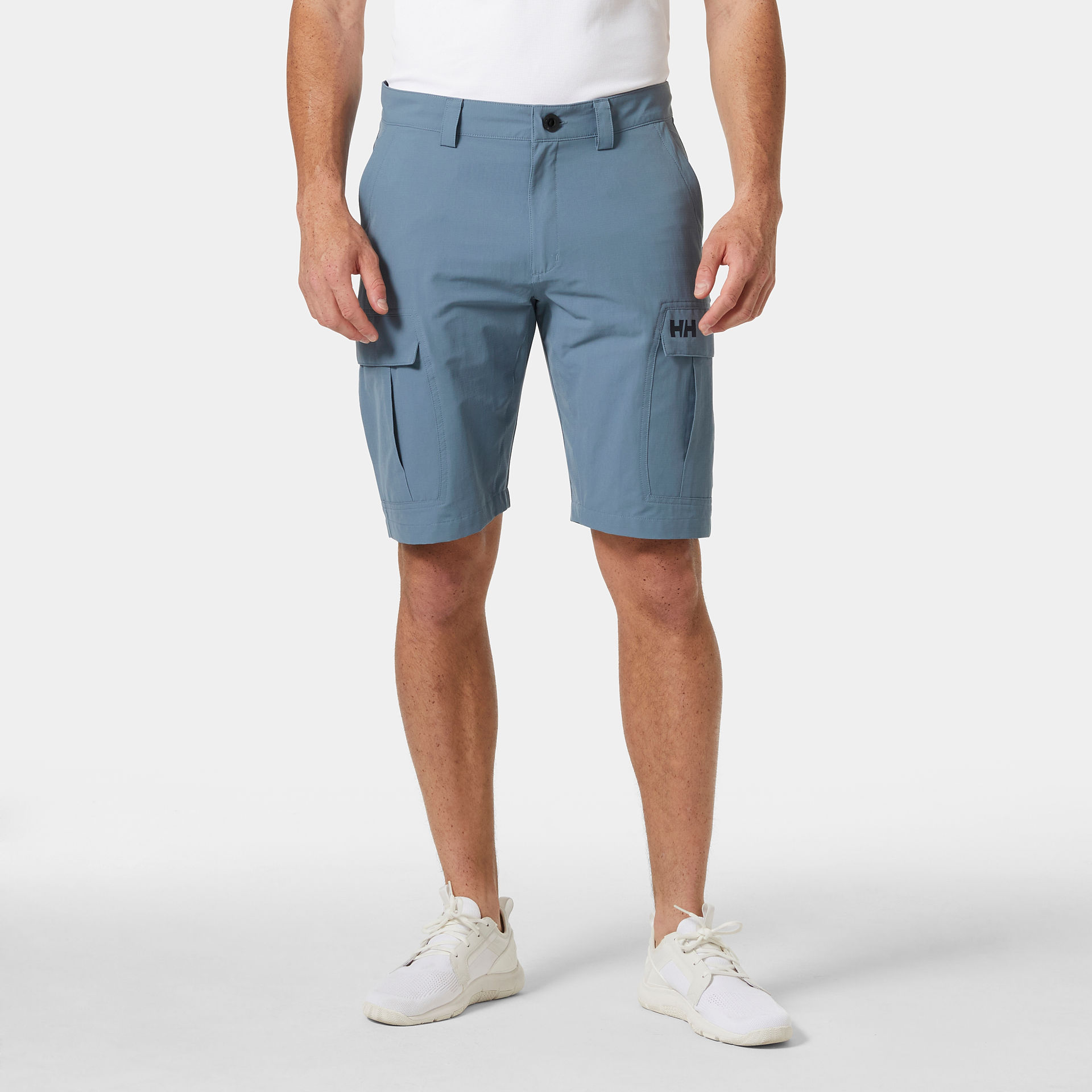 Helly Hansen Cargo Shorts 11" Heren Helly Hansen Cargo Shorts 11" Heren