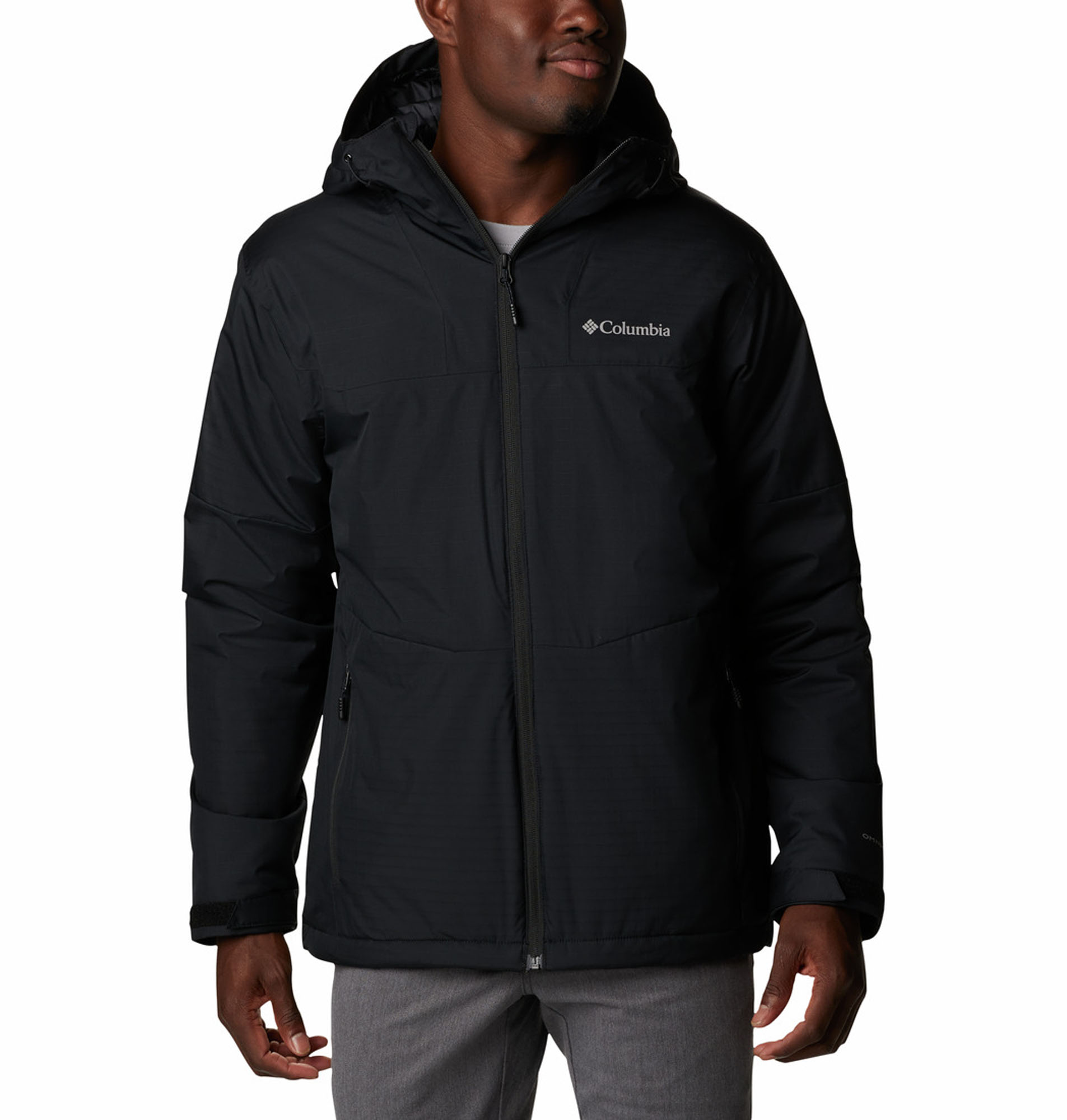 COLUMBIA Point Park Insulated Heren