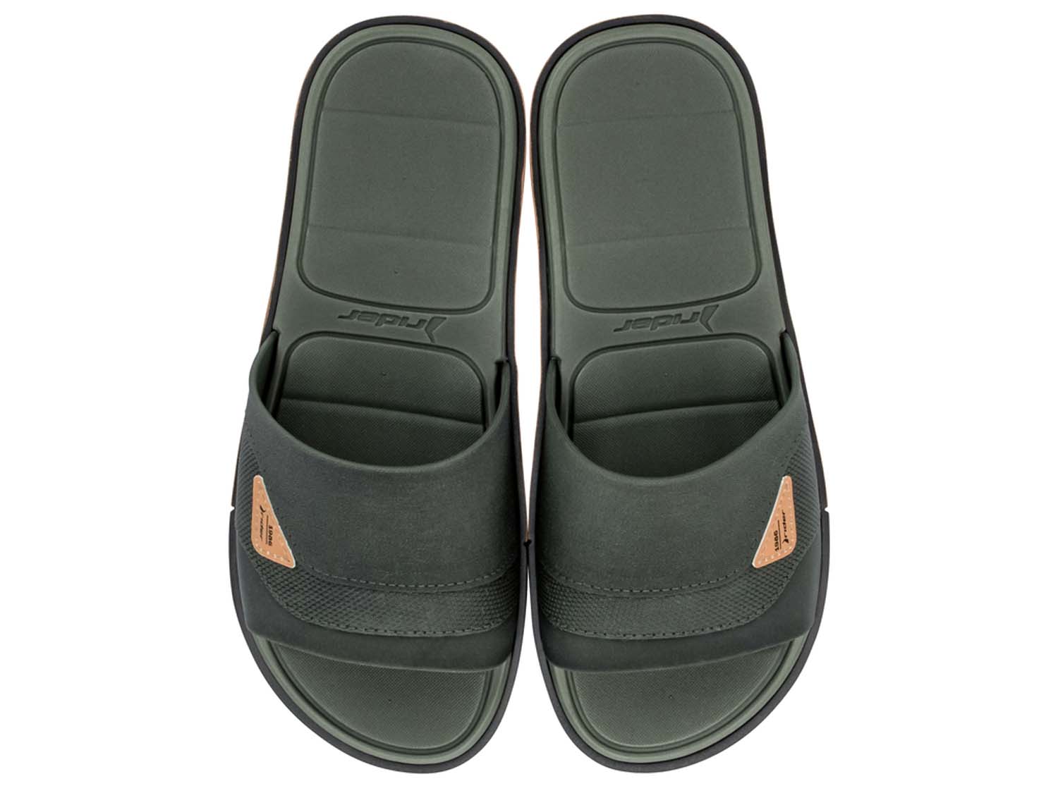 RIDER Spin Slide Slippers Heren