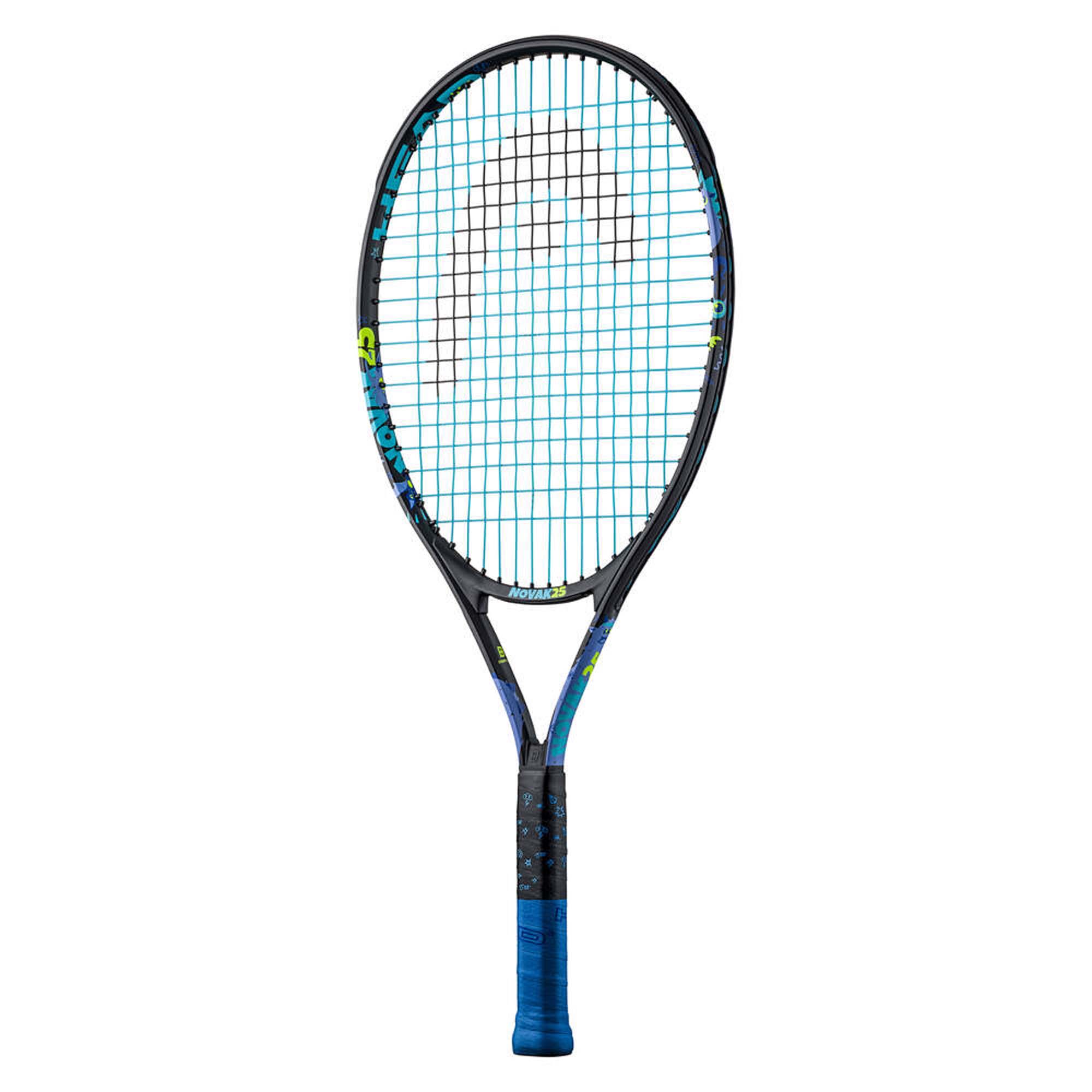 HEAD Novak 25 Tennisracket 