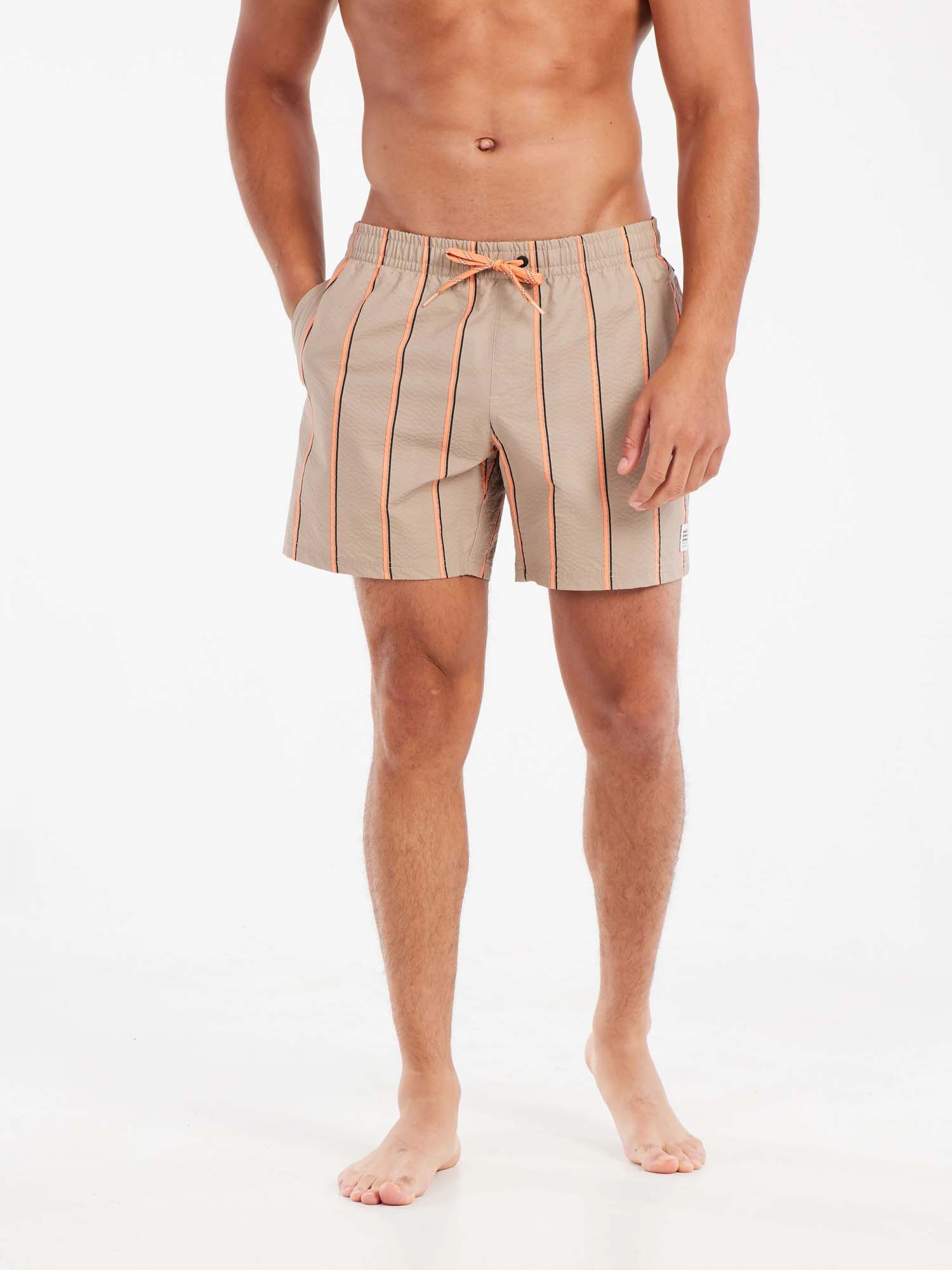 PROTEST Gonz Zwembroek Heren