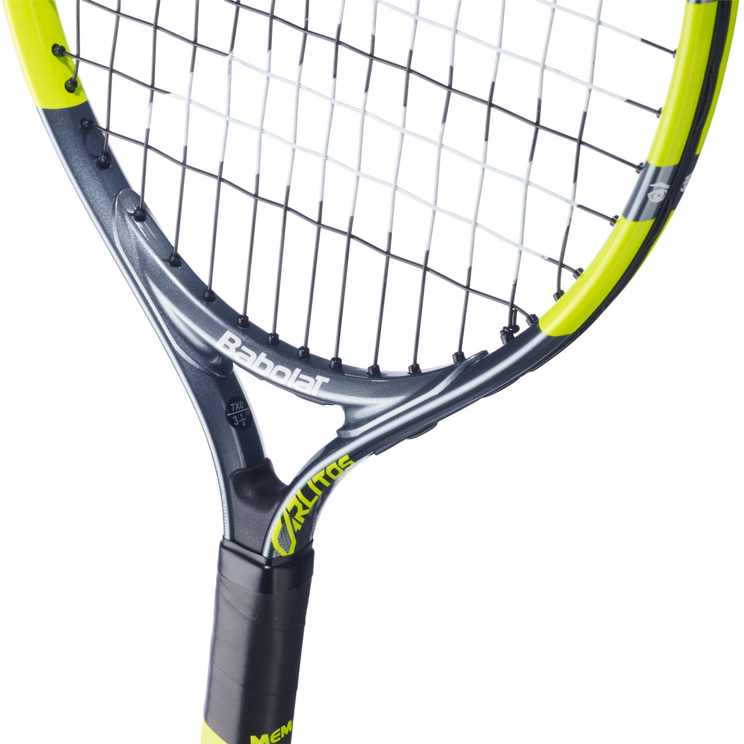 BABOLAT Carlitos Junior 19 Tennisracket