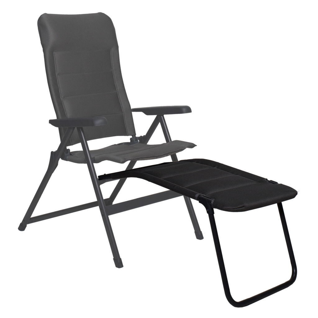 TRAVELLIFE Barletta voetenbank comfort