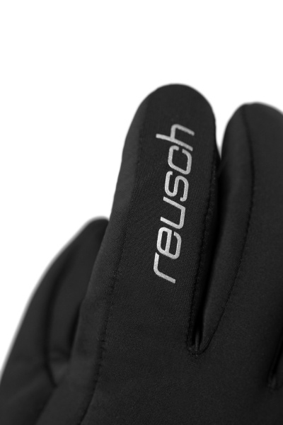 Reusch amira gore tex 6431389 7702 black 2