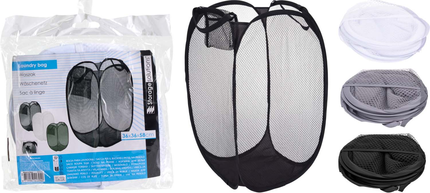 EXCELLENT Waszak Opvouwbaar