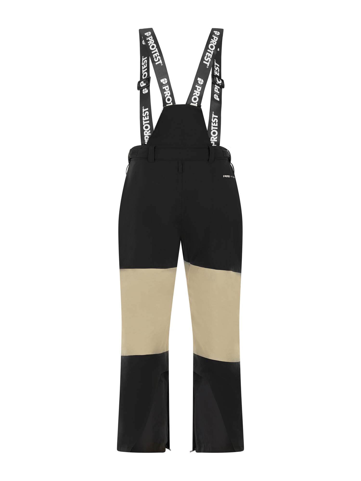 PROTEST Prtreider Salopette Ski-broek  Heren