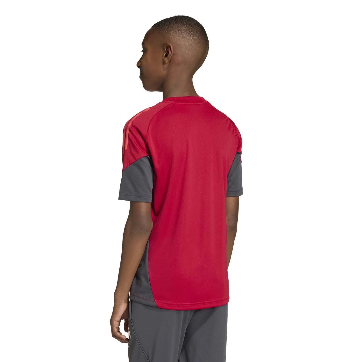 ADIDAS Liverpool FC Tiro 25 Training Voetbalshirt Junior