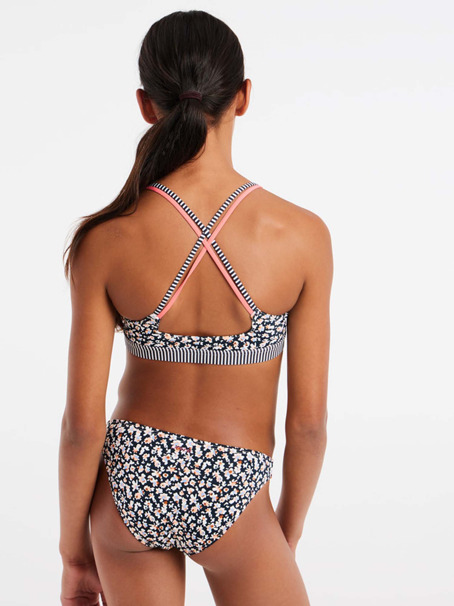 PROTEST Alfa Bloemen Bikini Junior Meisjes PROTEST Alfa Bloemen Bikini Junior Meisjes