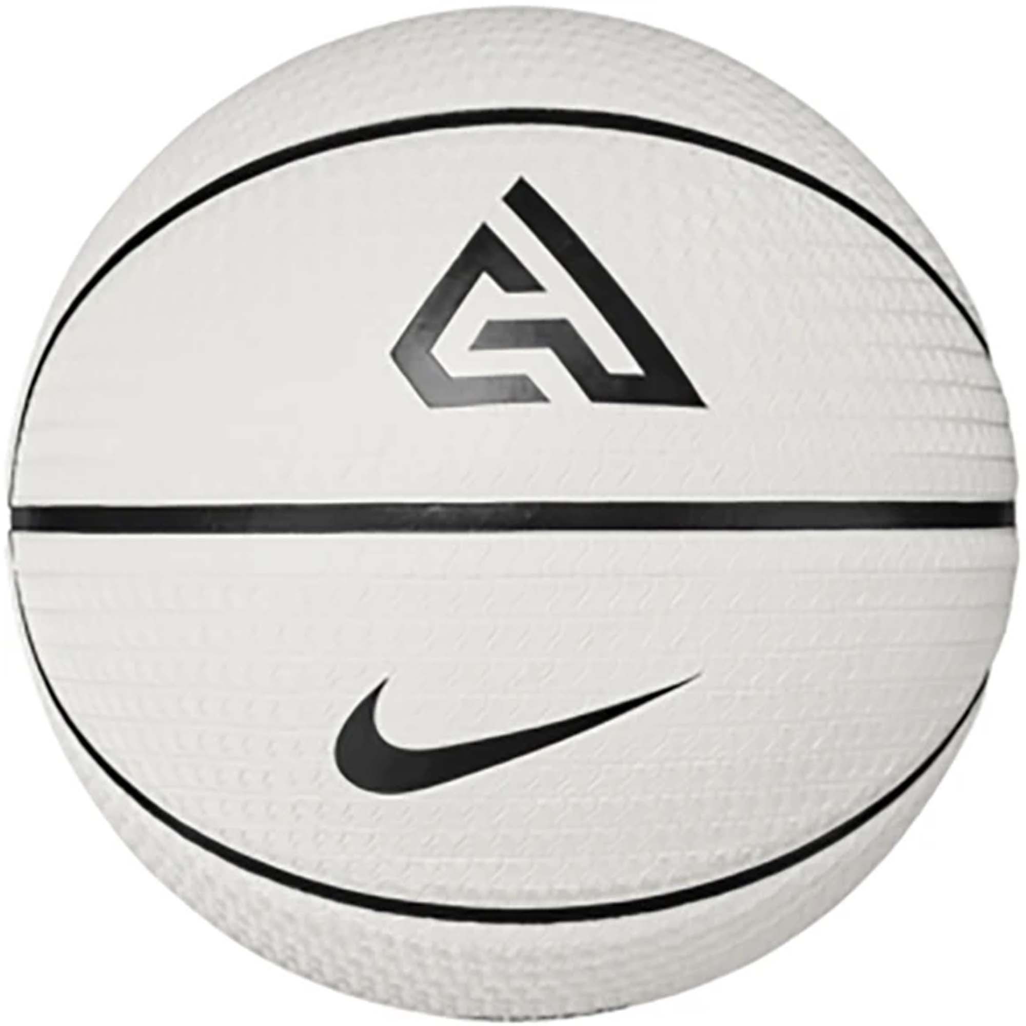 Nike accessoires nike playground 8p 2.0 g antetokounmpo deflated