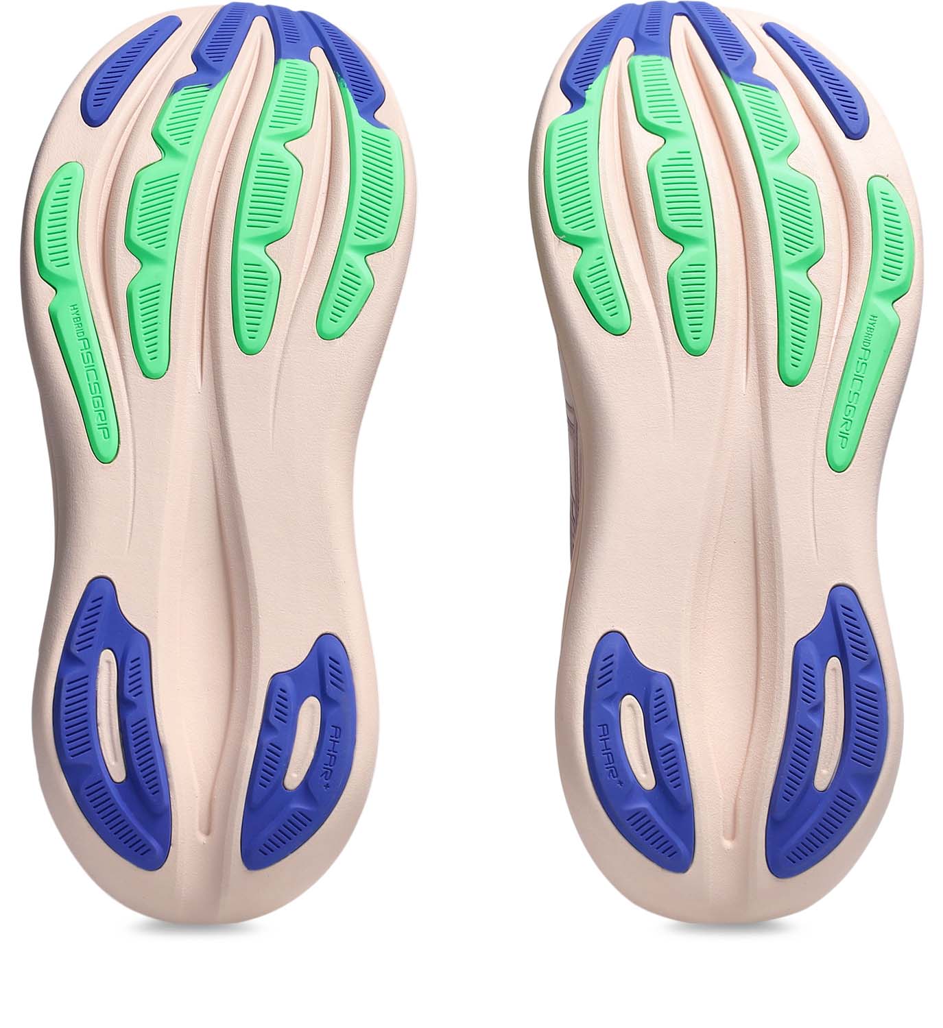 ASICS Gel-Nimbus 28 Hardloopschoenen Dames